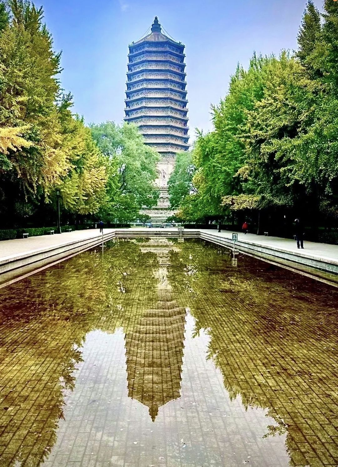 万寿塔旅行图片 2