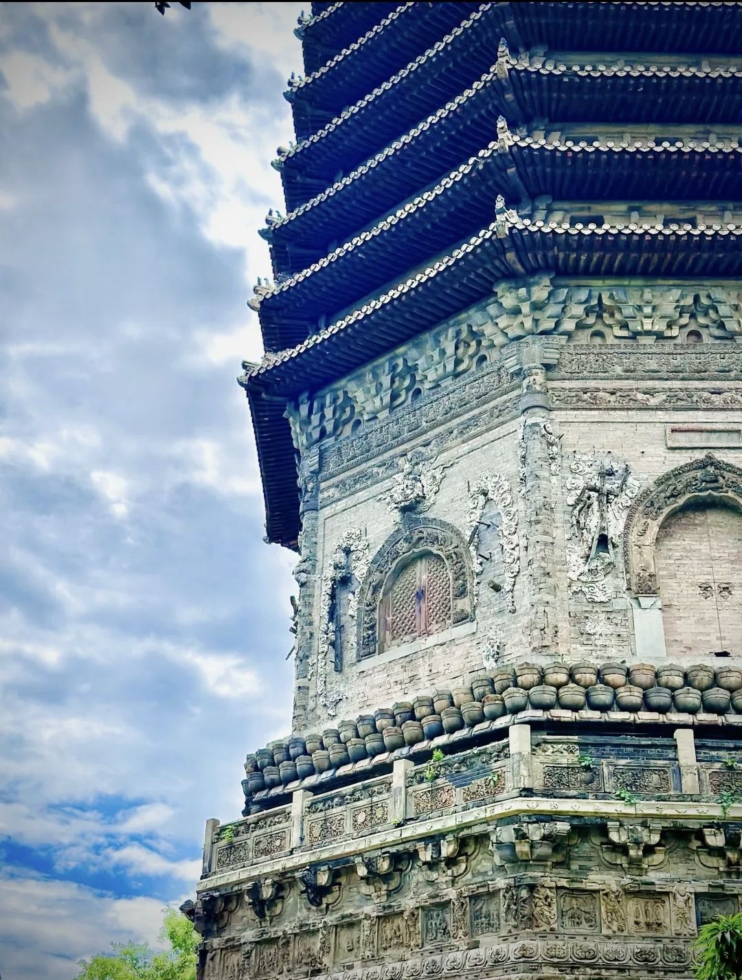 万寿塔旅行图片 3