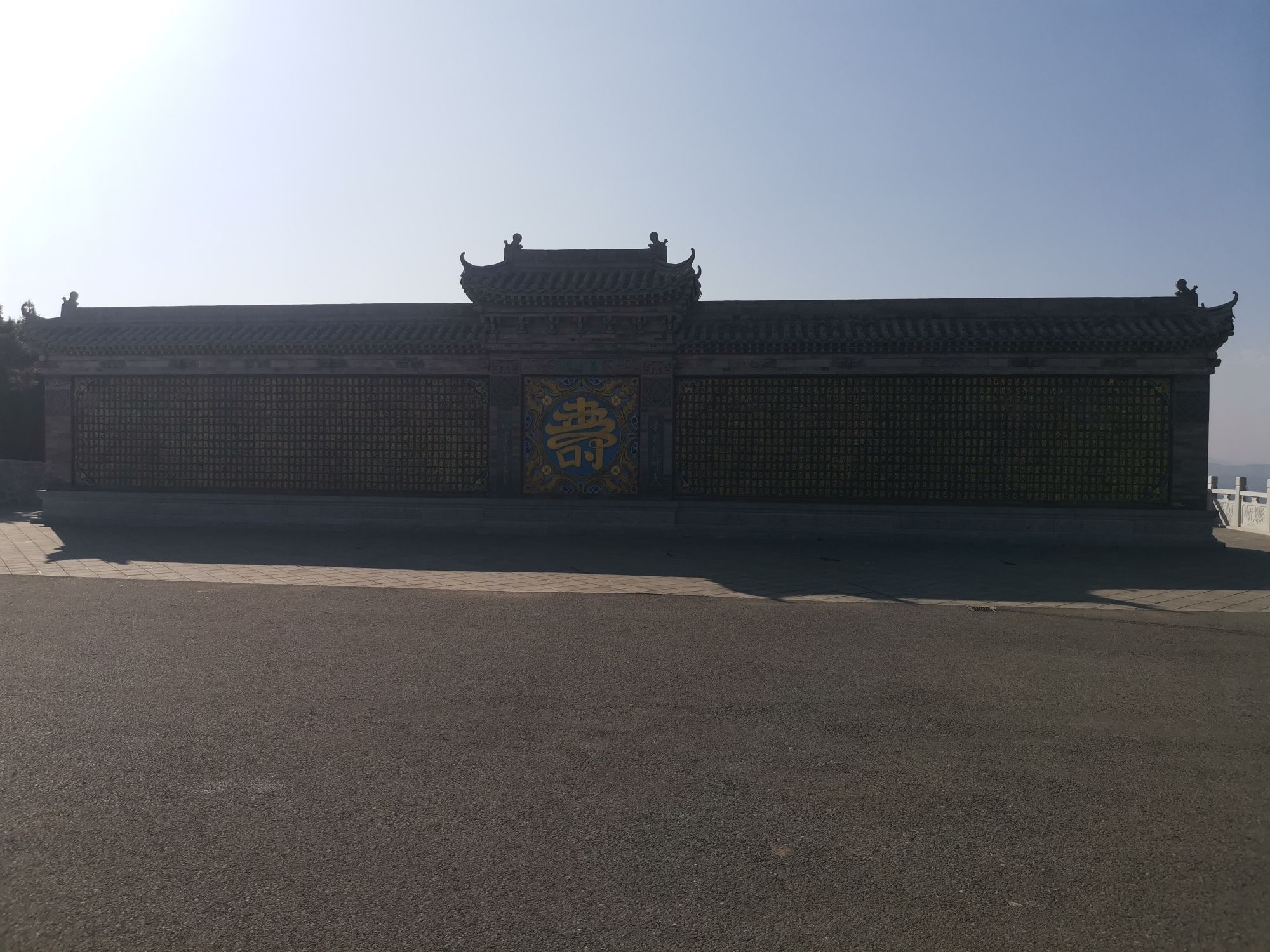 万寿塔旅行图片 3