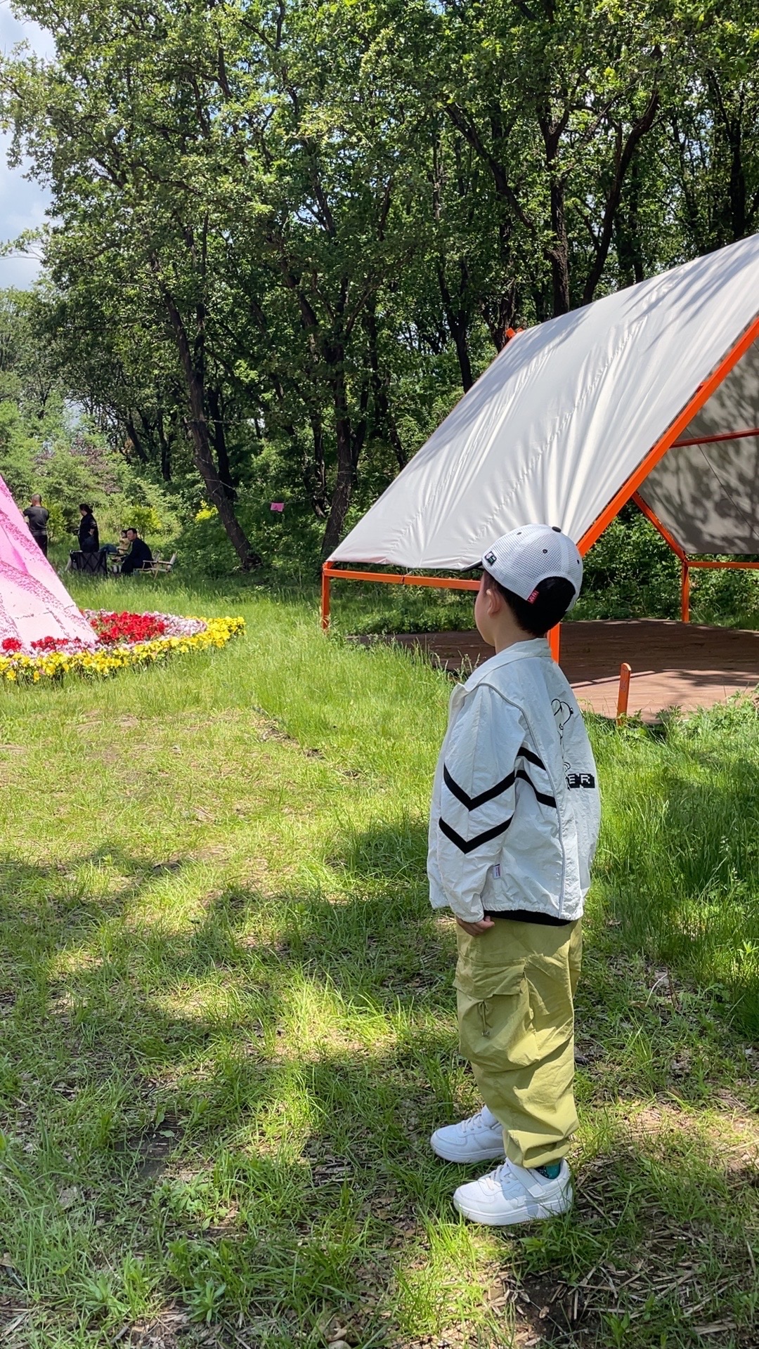 颐乐谷景区旅行图片