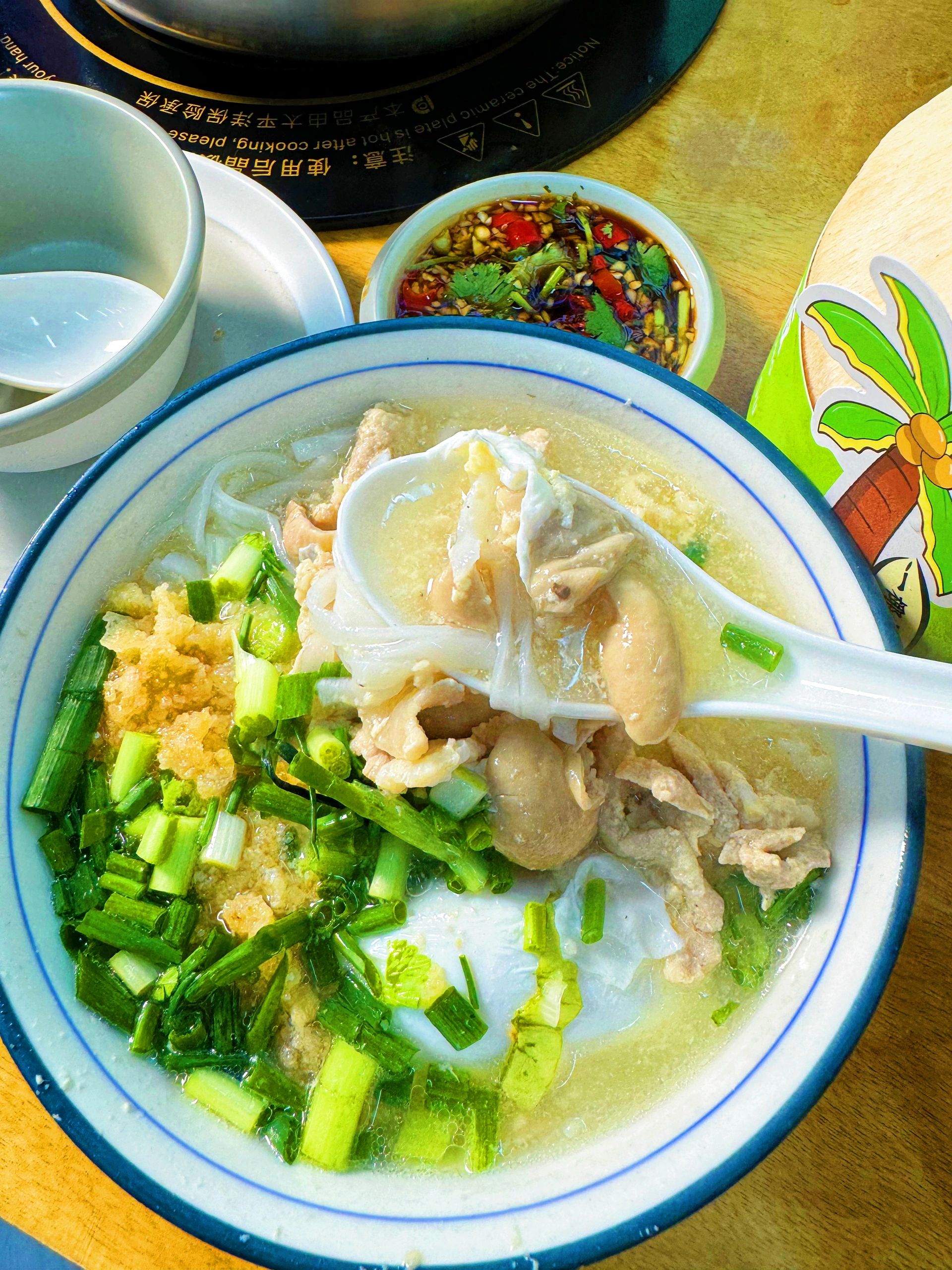 后安粉(海韵店)