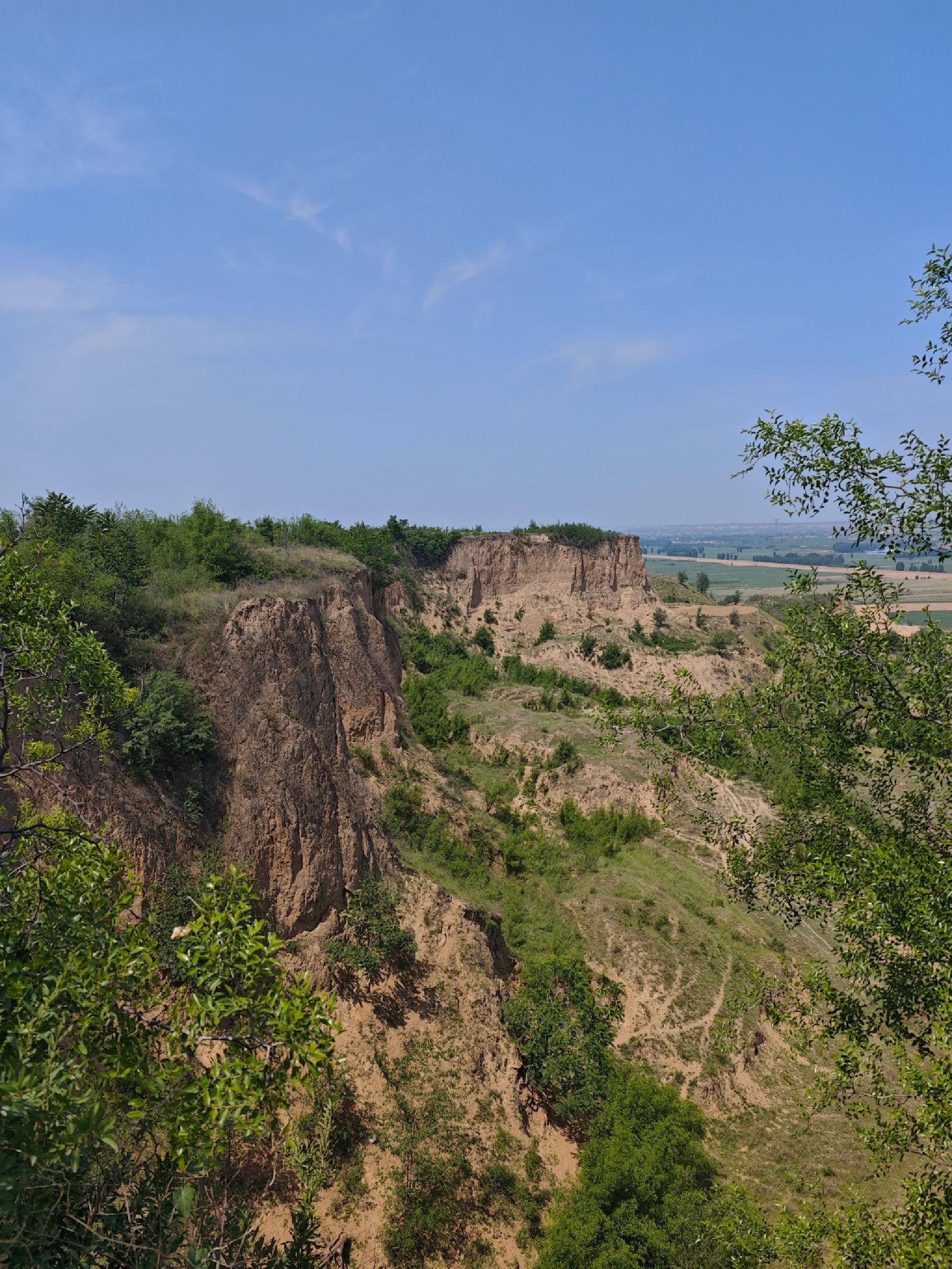 玉壁城遗址旅行图片 2