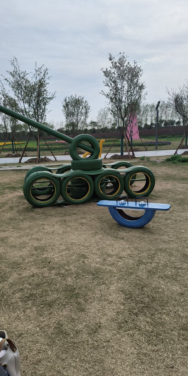 十里果林旅行图片 2