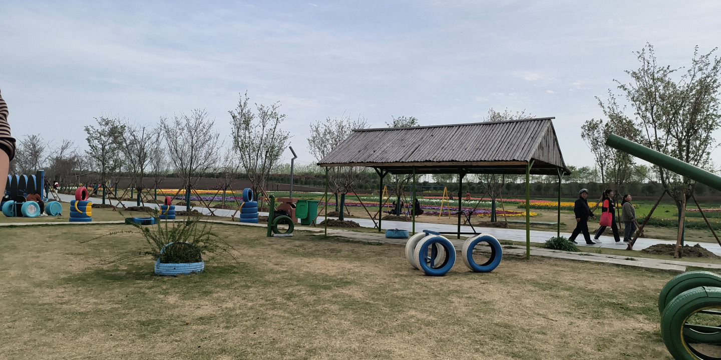 十里果林旅行图片 3