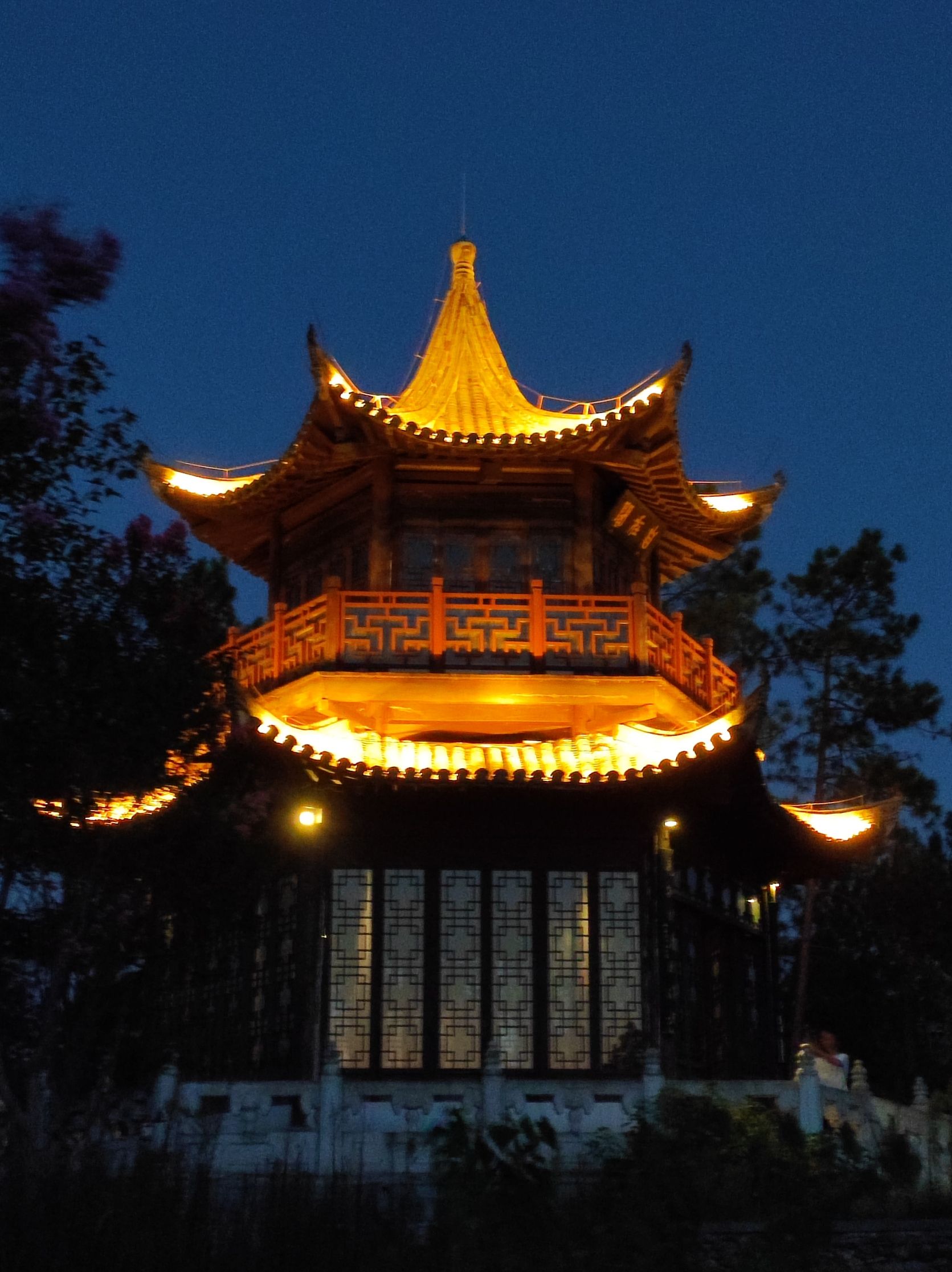 文博艺术公园旅行图片 3