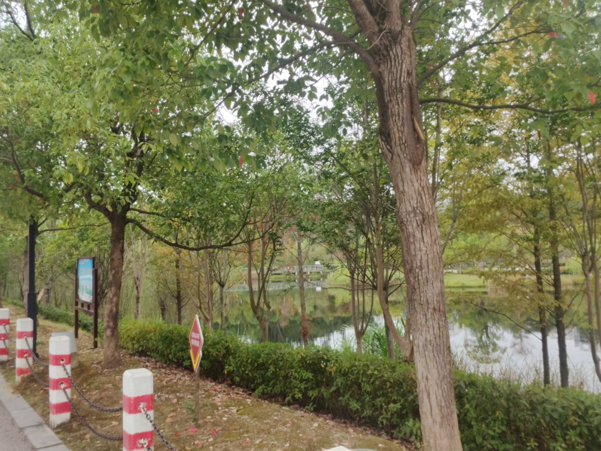 文博艺术公园旅行图片 2