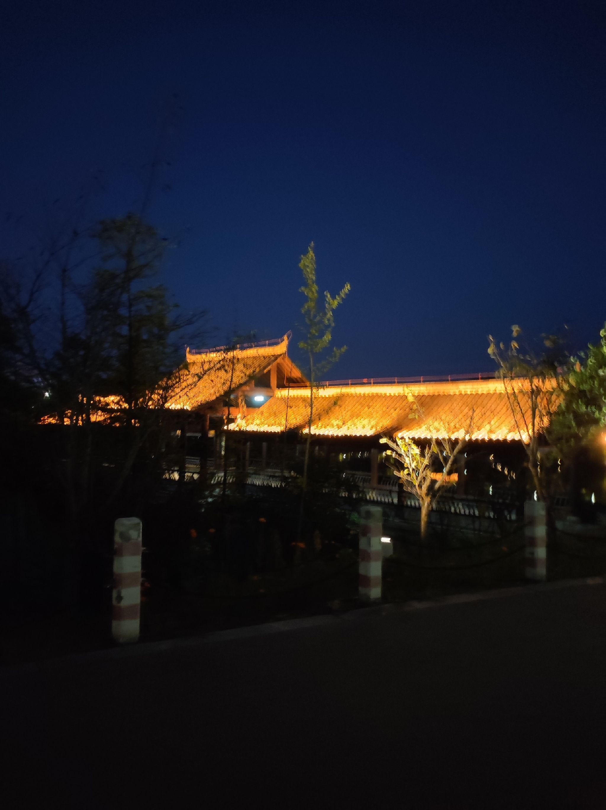 文博艺术公园旅行图片 1