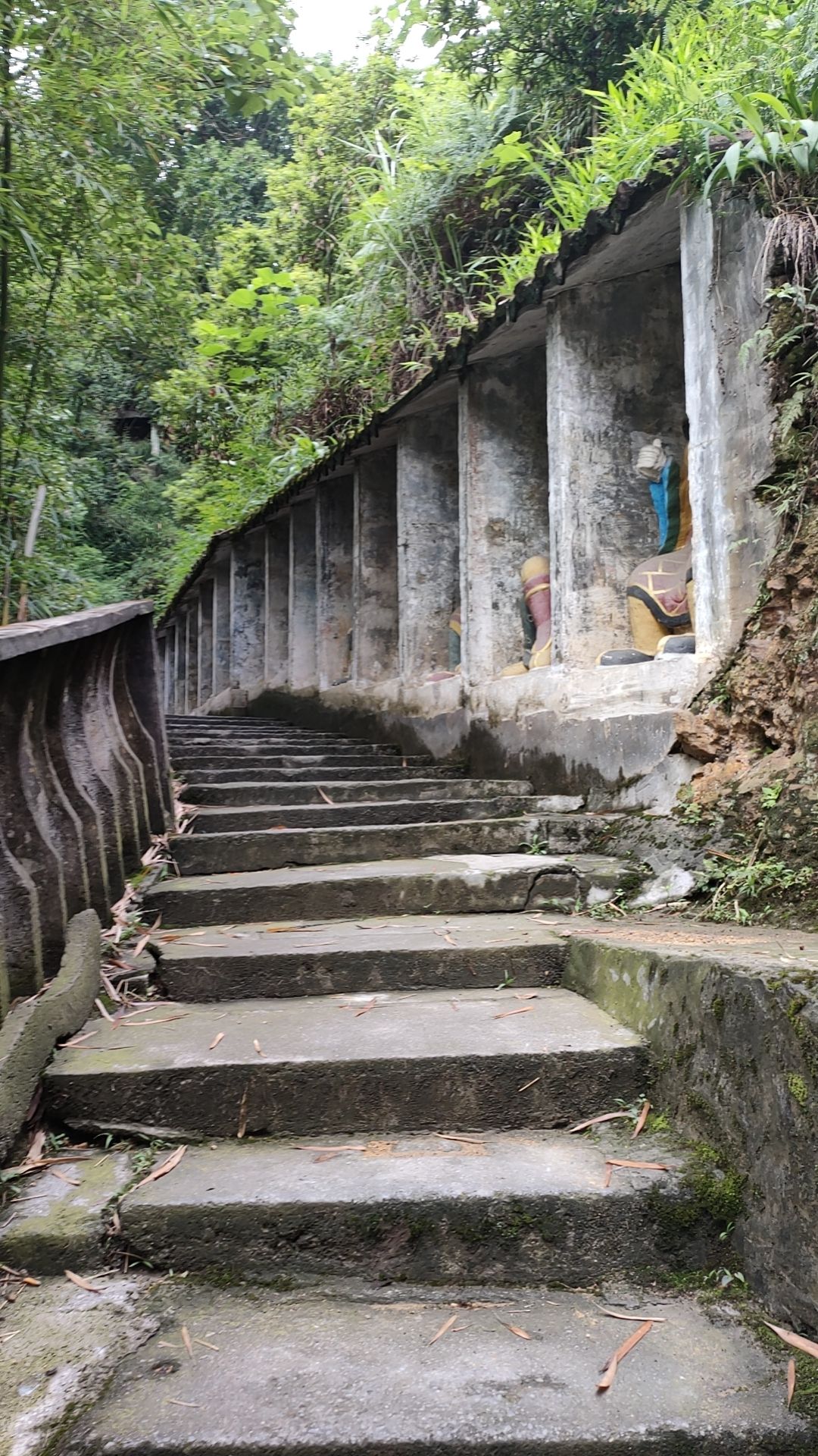 宜宾市兴文县香水山寺