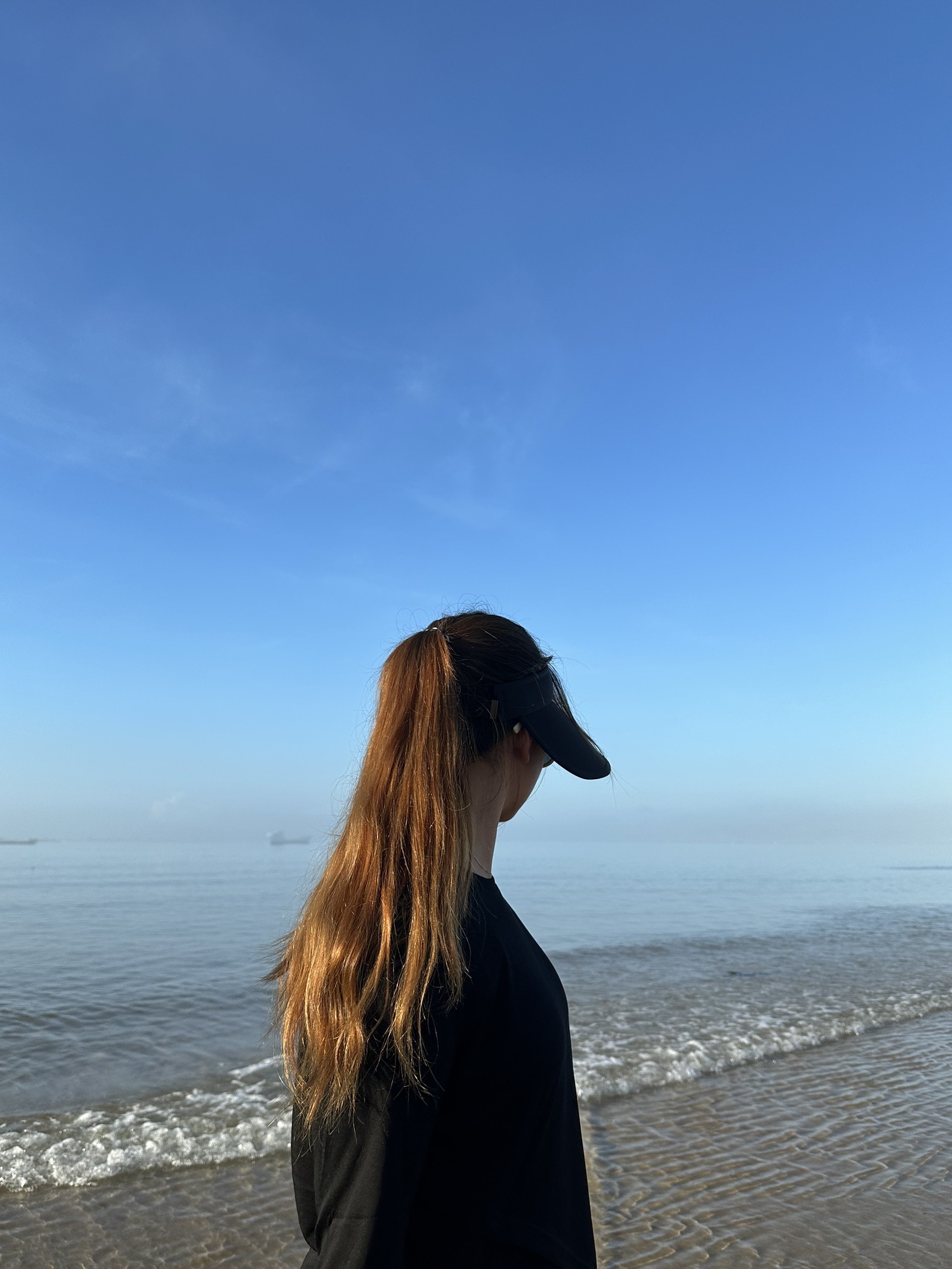 坛南湾七号沙滩旅行图片 1