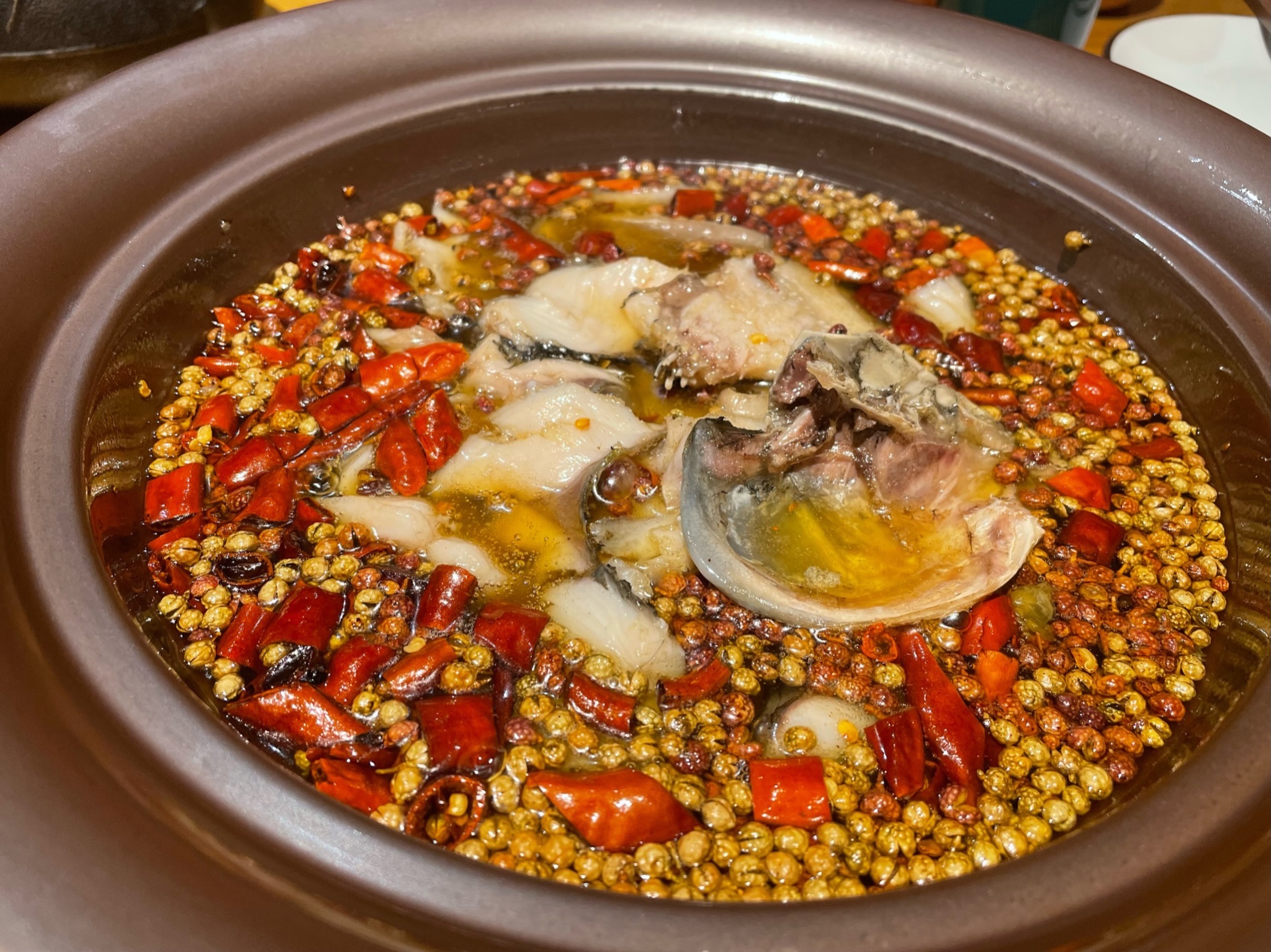 湖畔生活·寻味餐厅