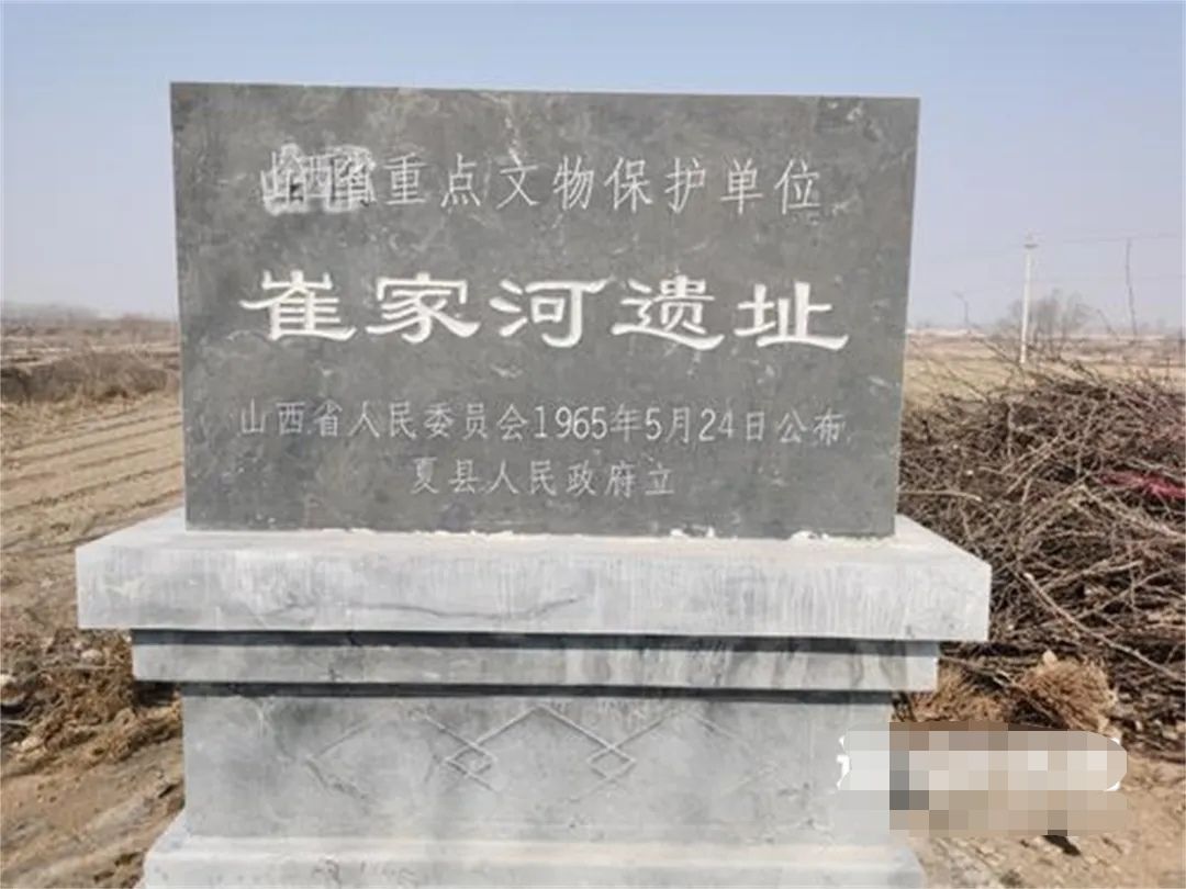 崔家河墓群