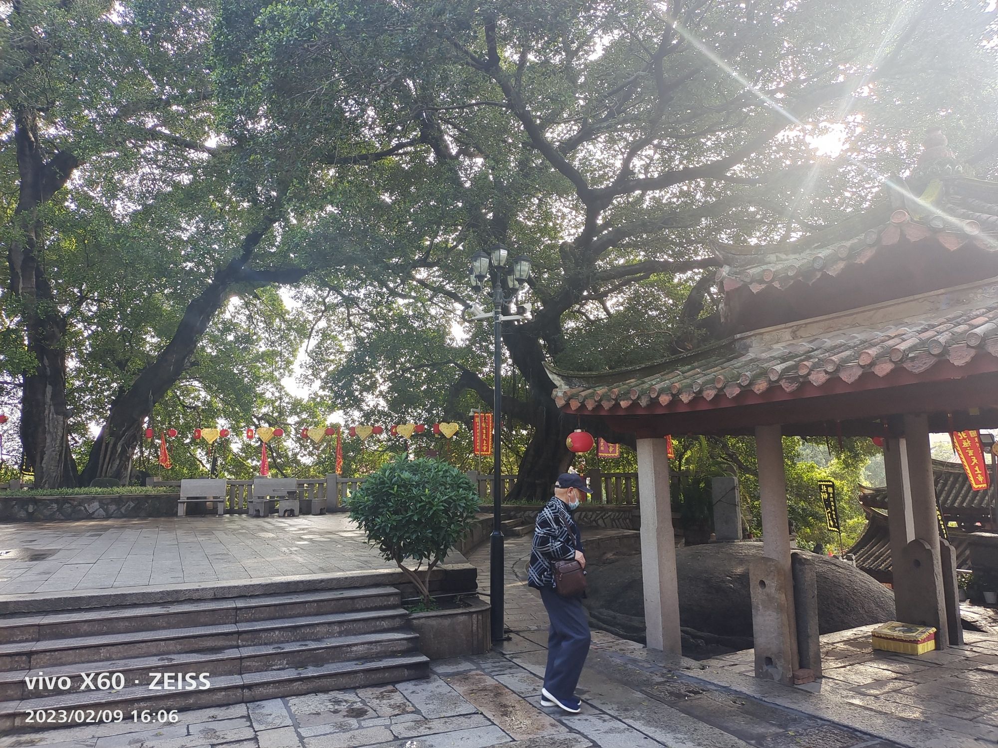 文兴码头遗址旅行图片 2