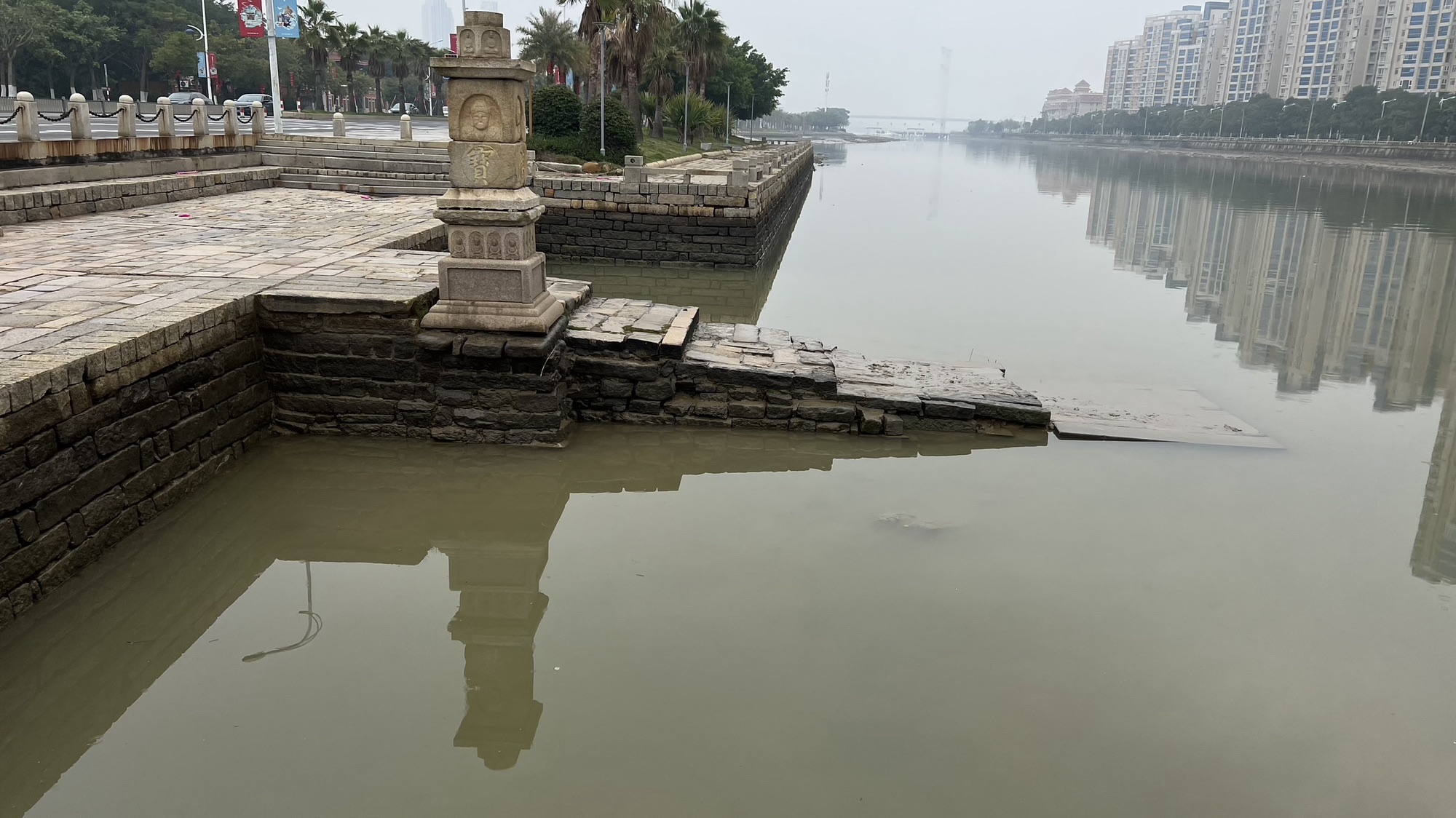 文兴码头遗址旅行图片 2
