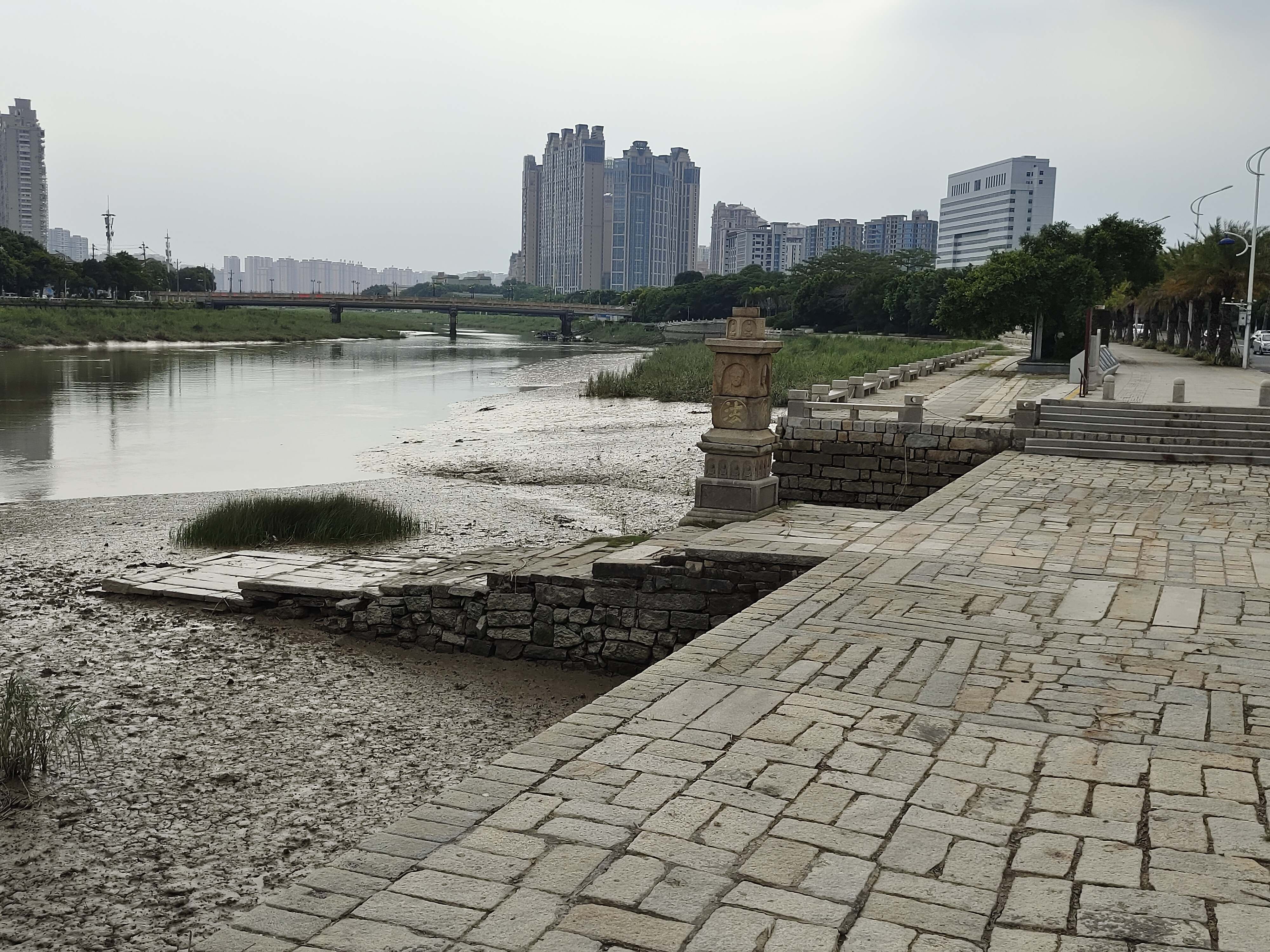 文兴码头遗址旅行图片 1