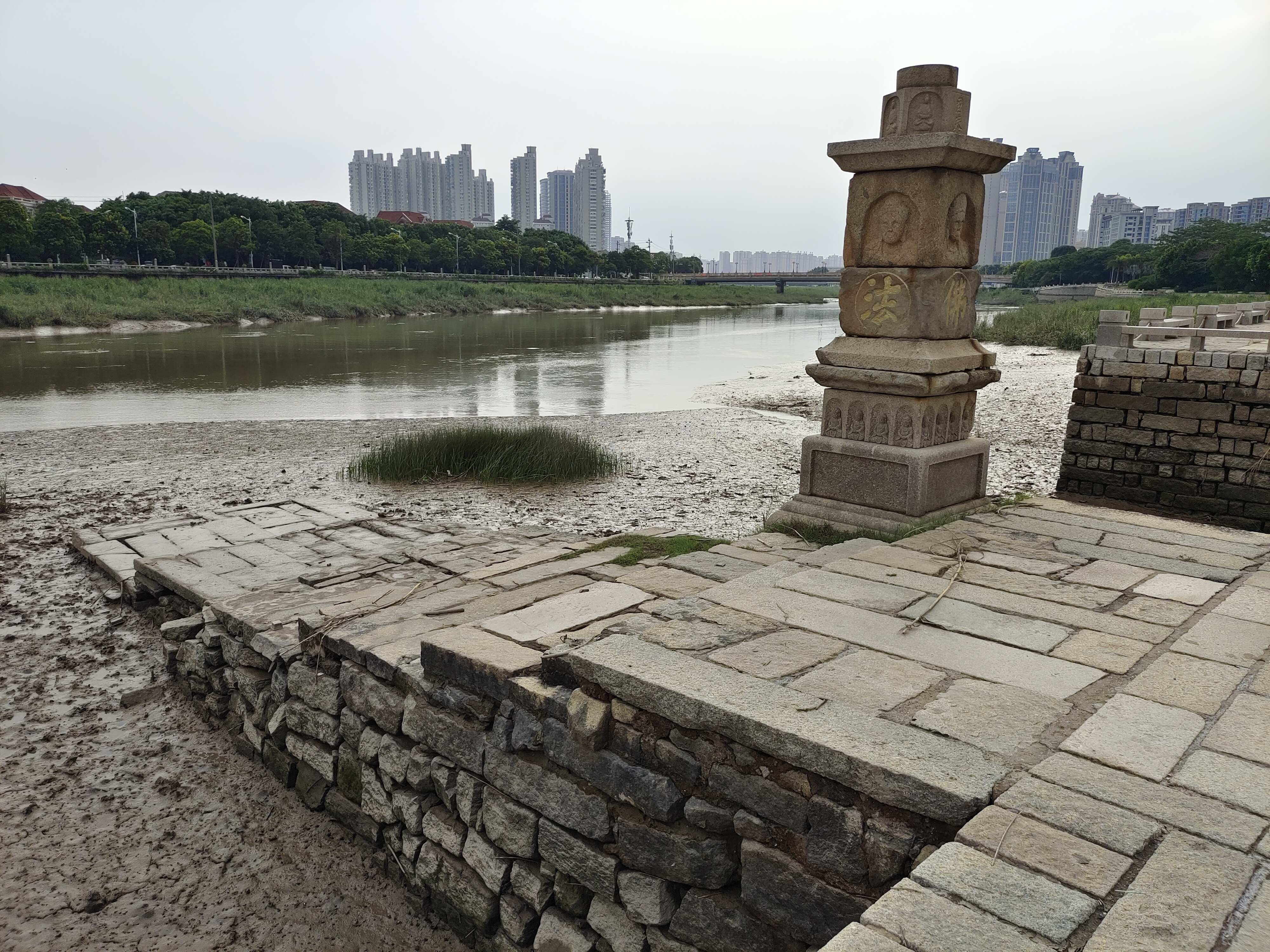 文兴码头遗址旅行图片 2