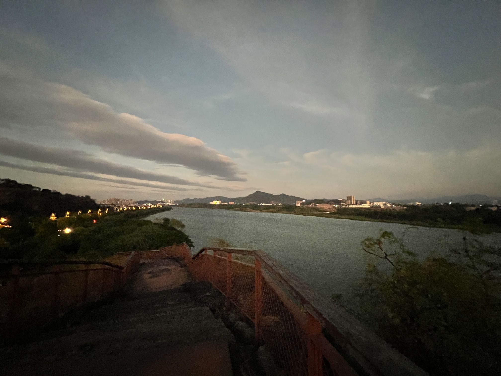 桥北公园旅行图片 2