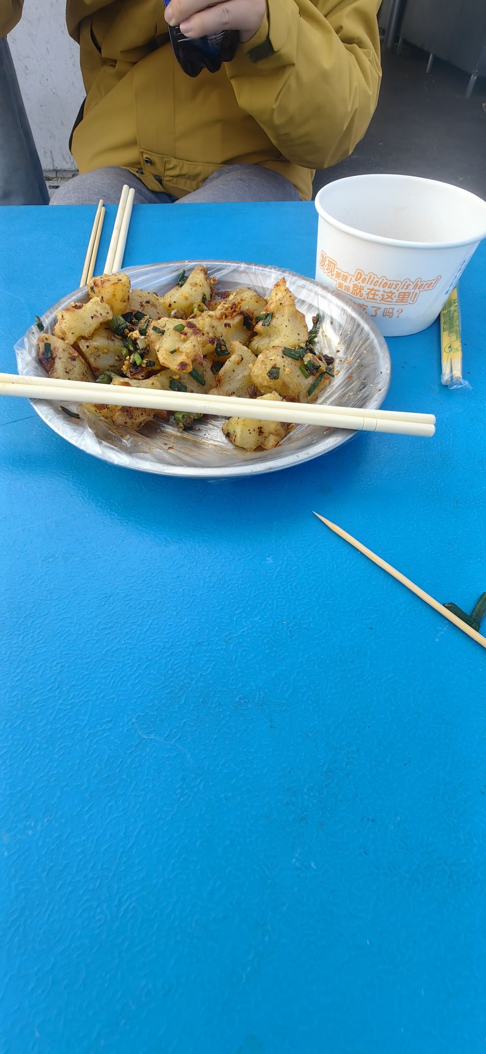 金沙江观景台旅行图片 3