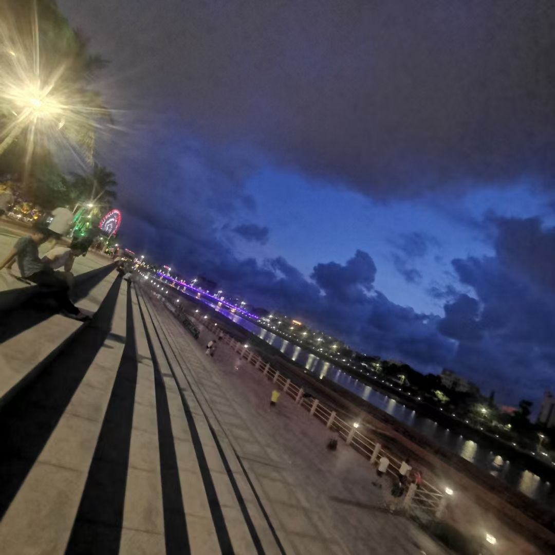 小东江旅行图片 2