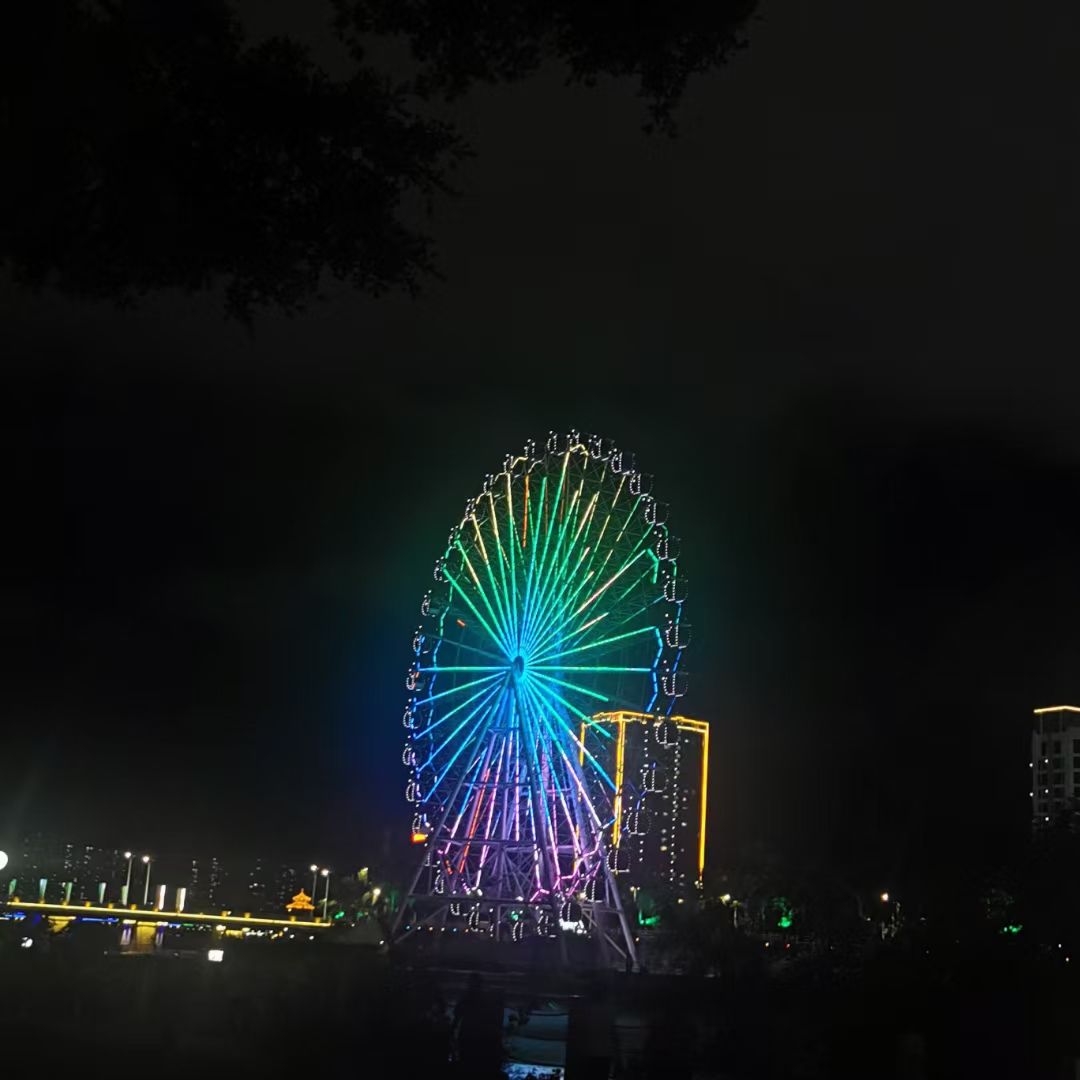 小东江旅行图片 3