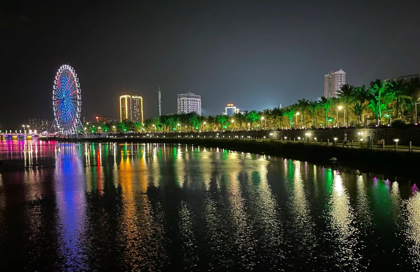 小东江旅行图片 3
