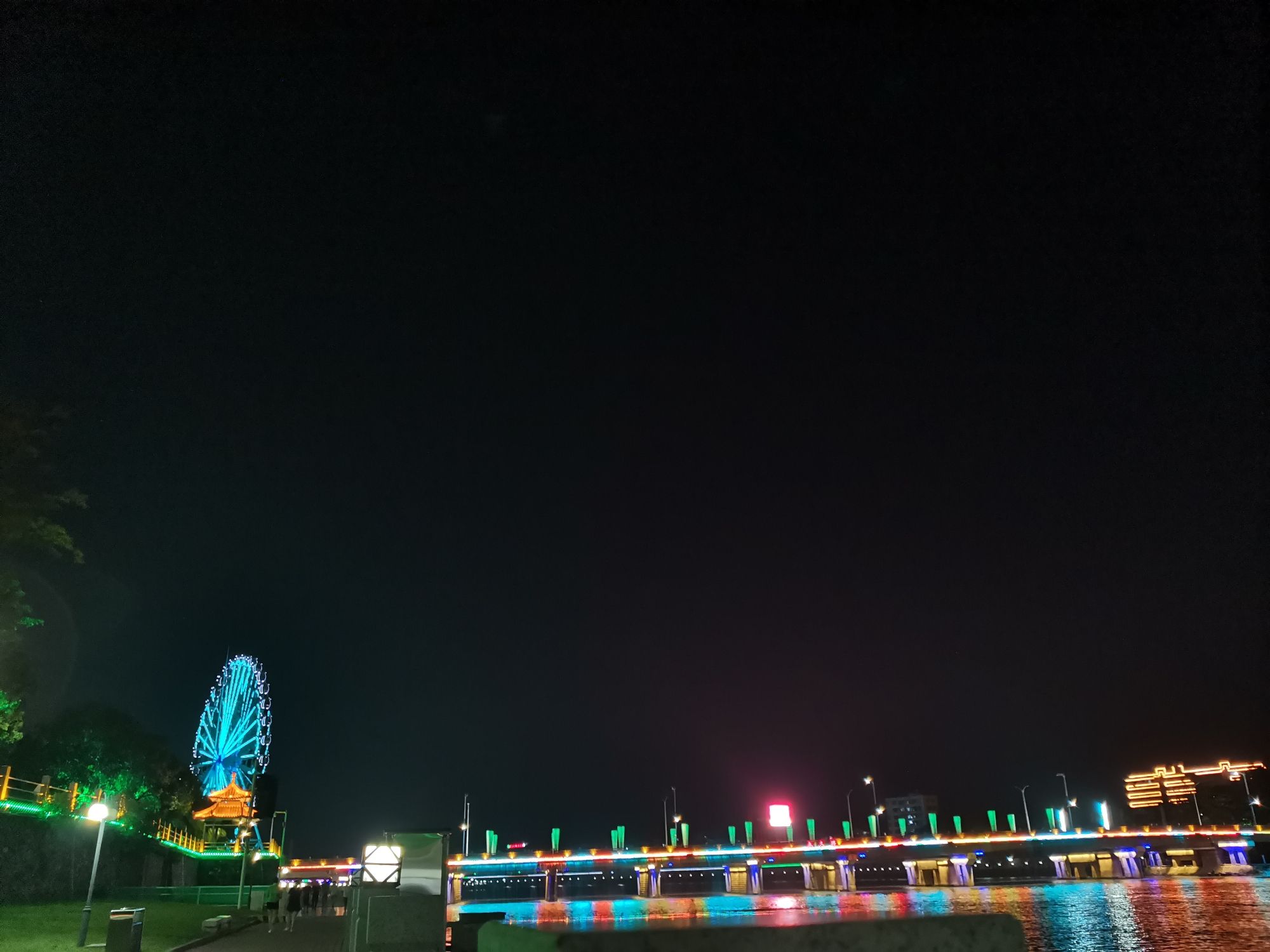 小东江旅行图片 1