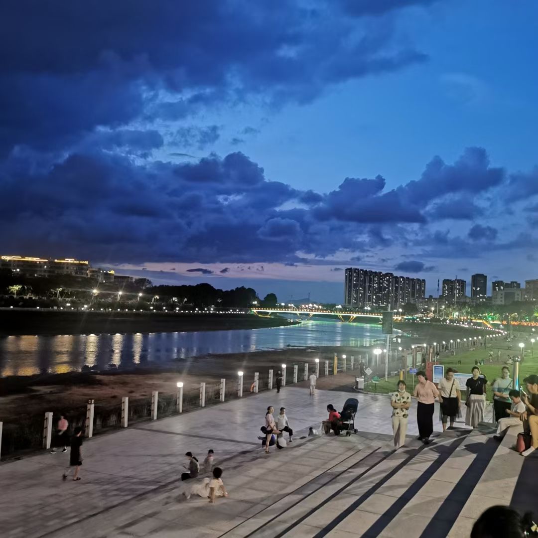 小东江旅行图片 1
