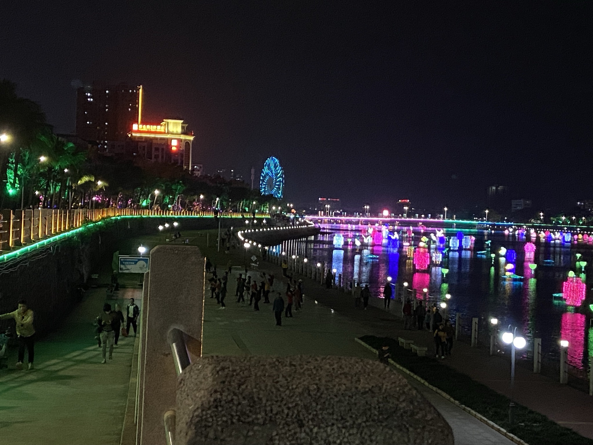 小东江旅行图片 2