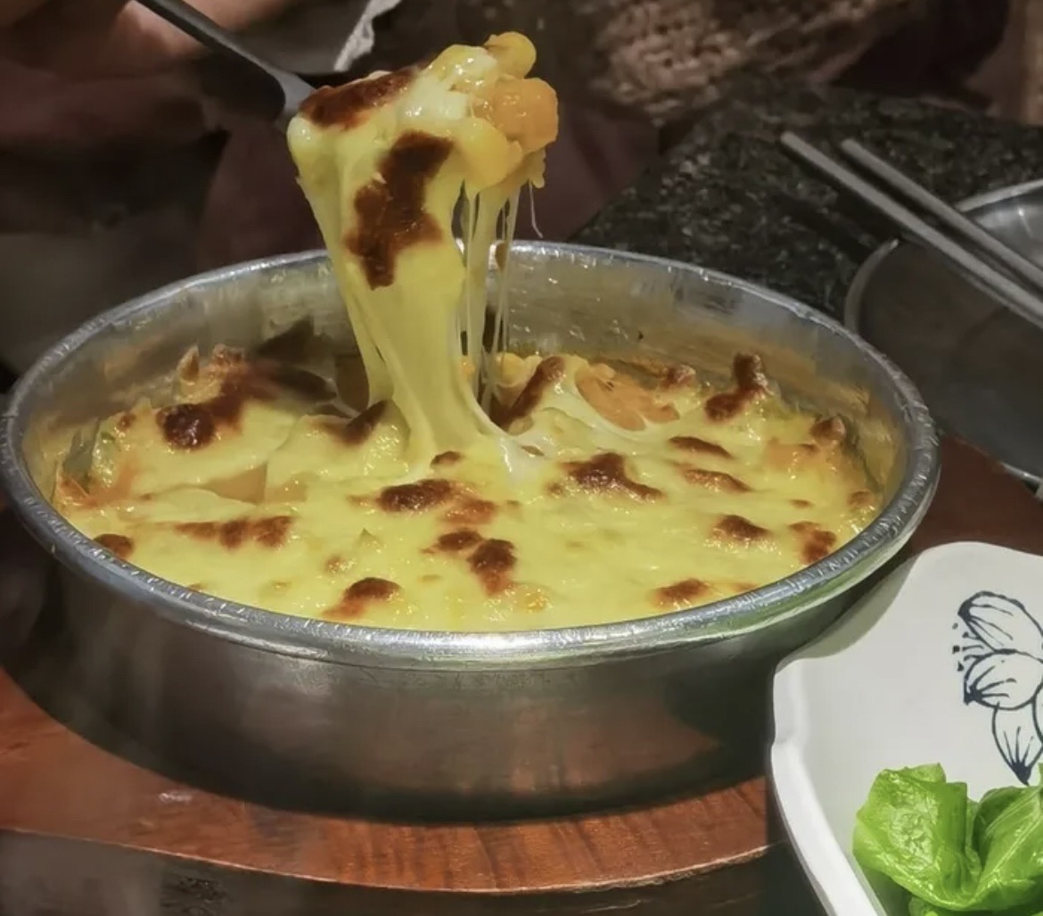 南桥料理餐厅(三桥路店)