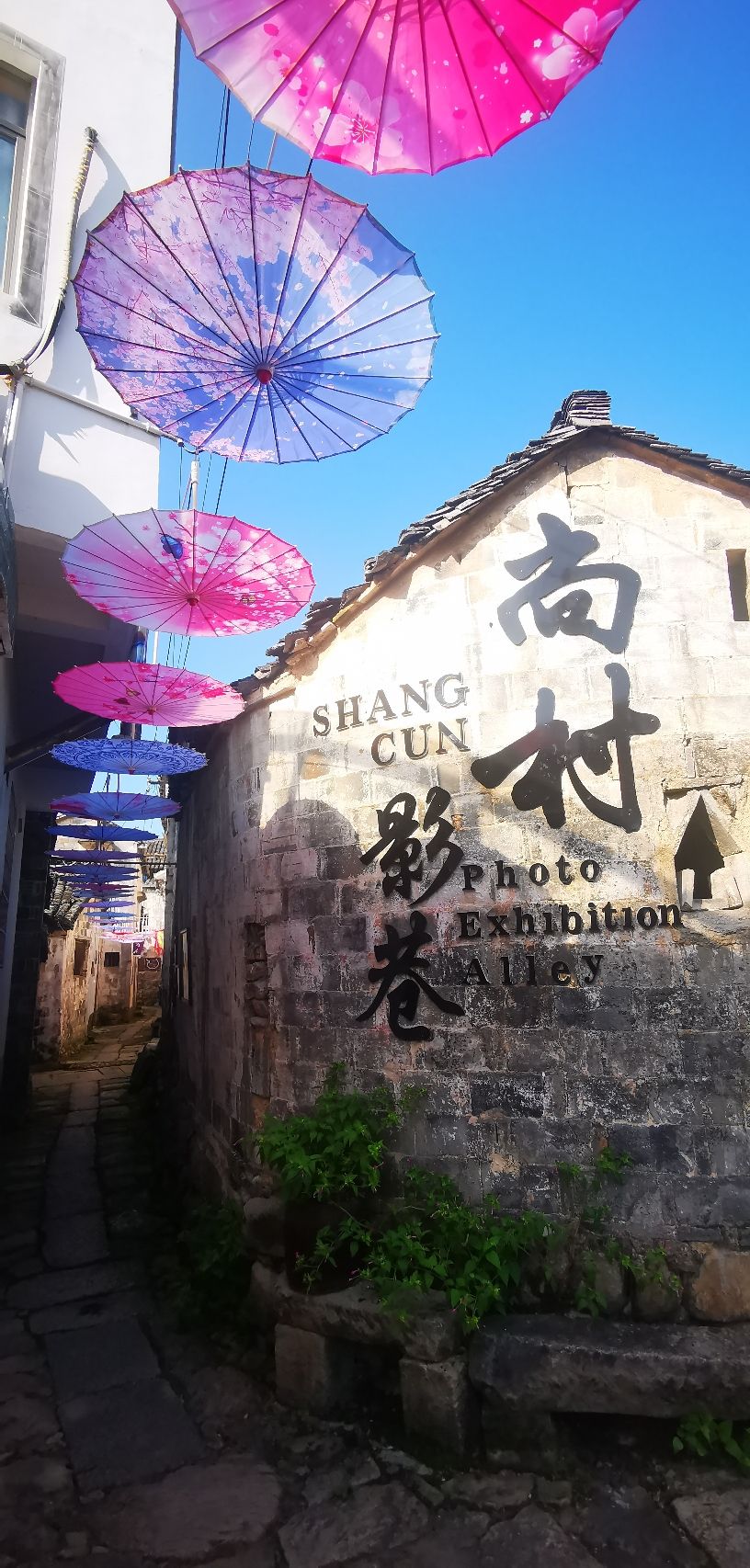 尚村风景区旅行图片 1