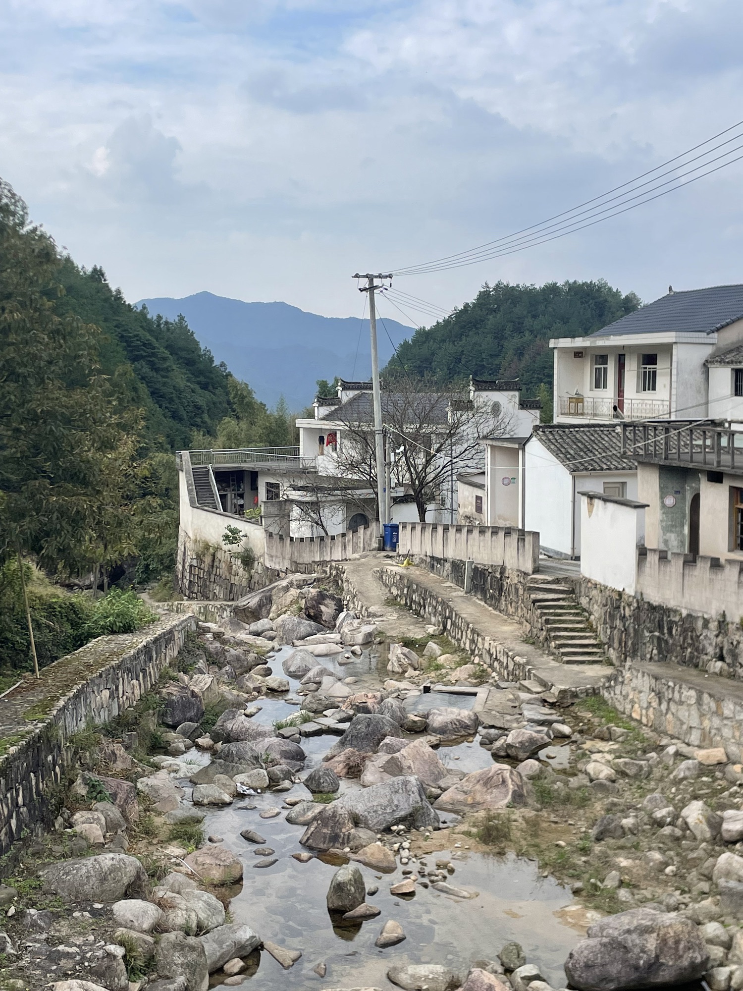 尚村风景区旅行图片 2