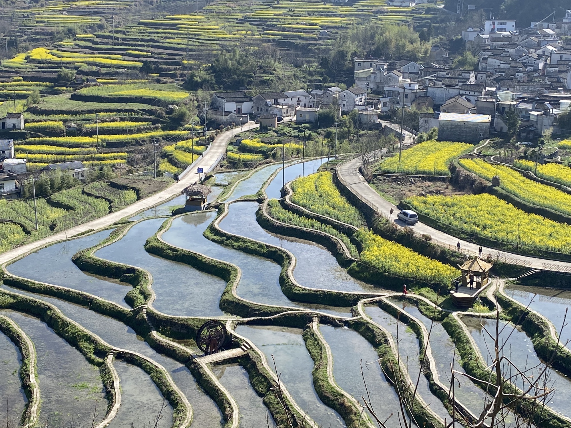 尚村风景区旅行图片 2