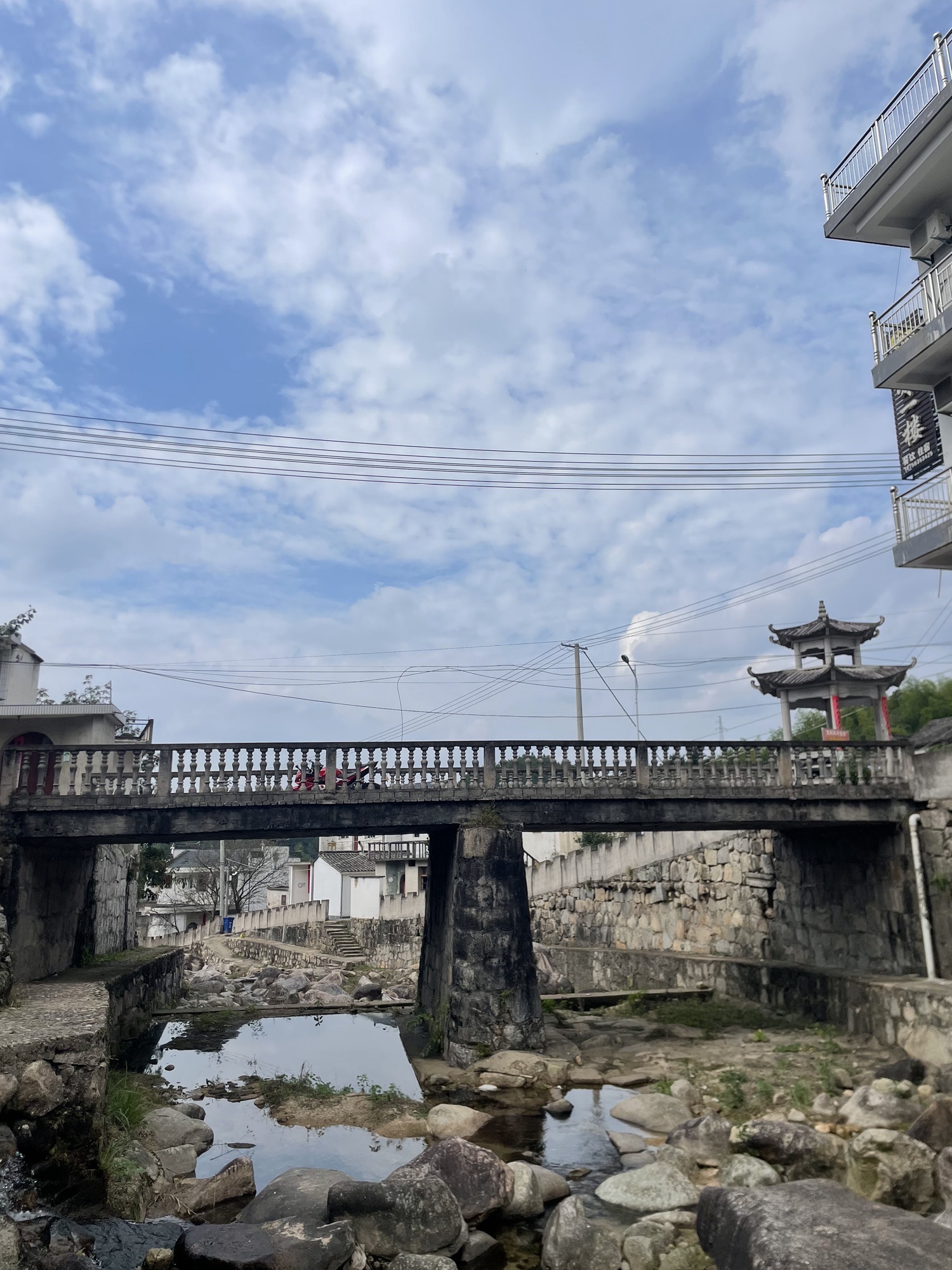 尚村风景区旅行图片 3