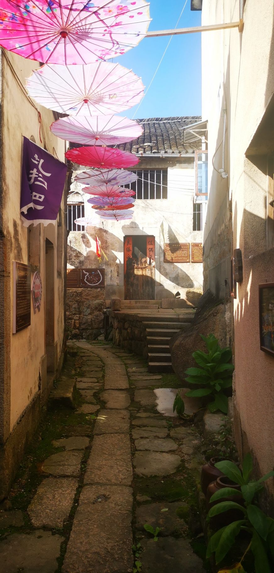 尚村风景区旅行图片 2