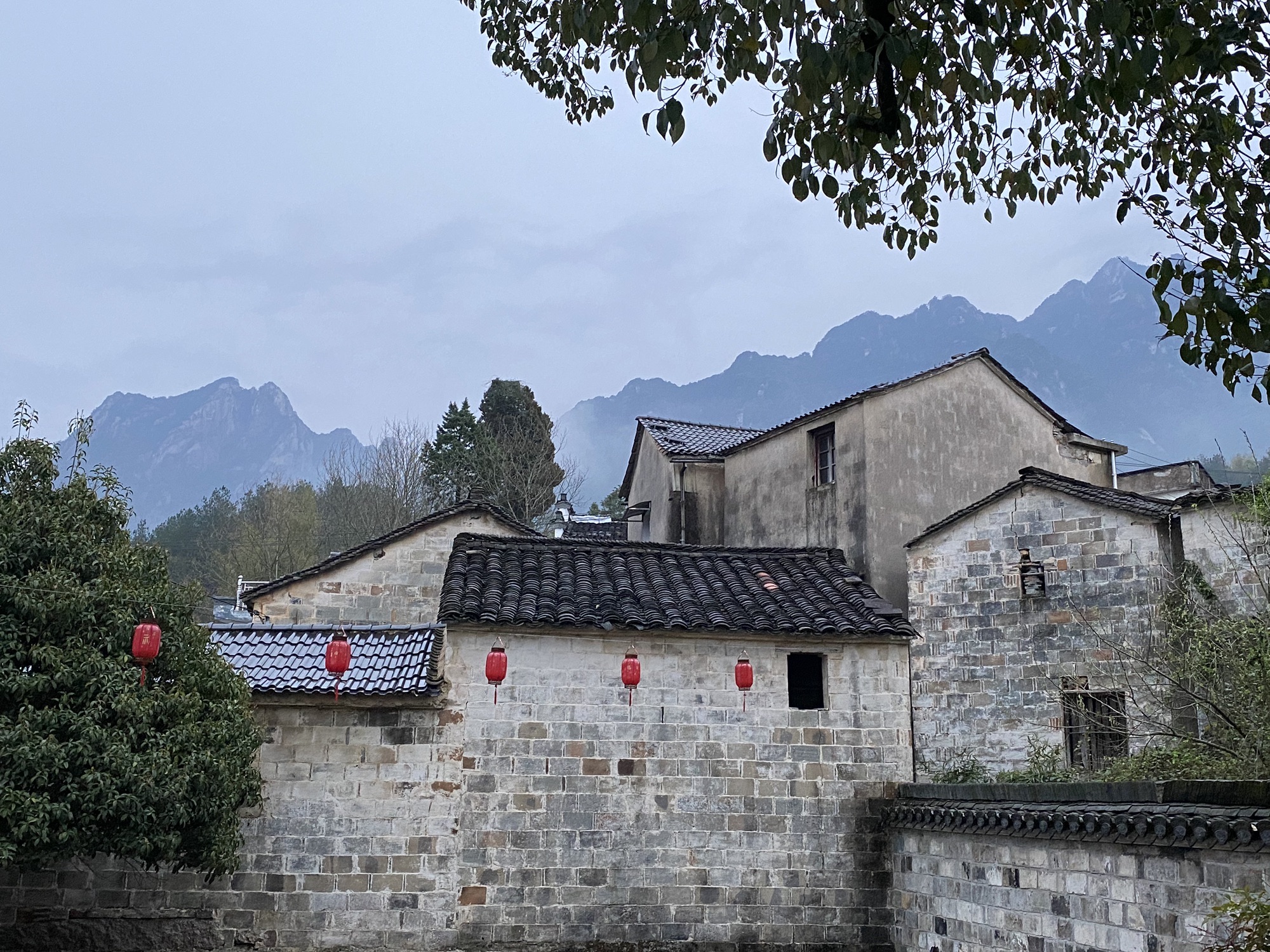 尚村风景区旅行图片 3