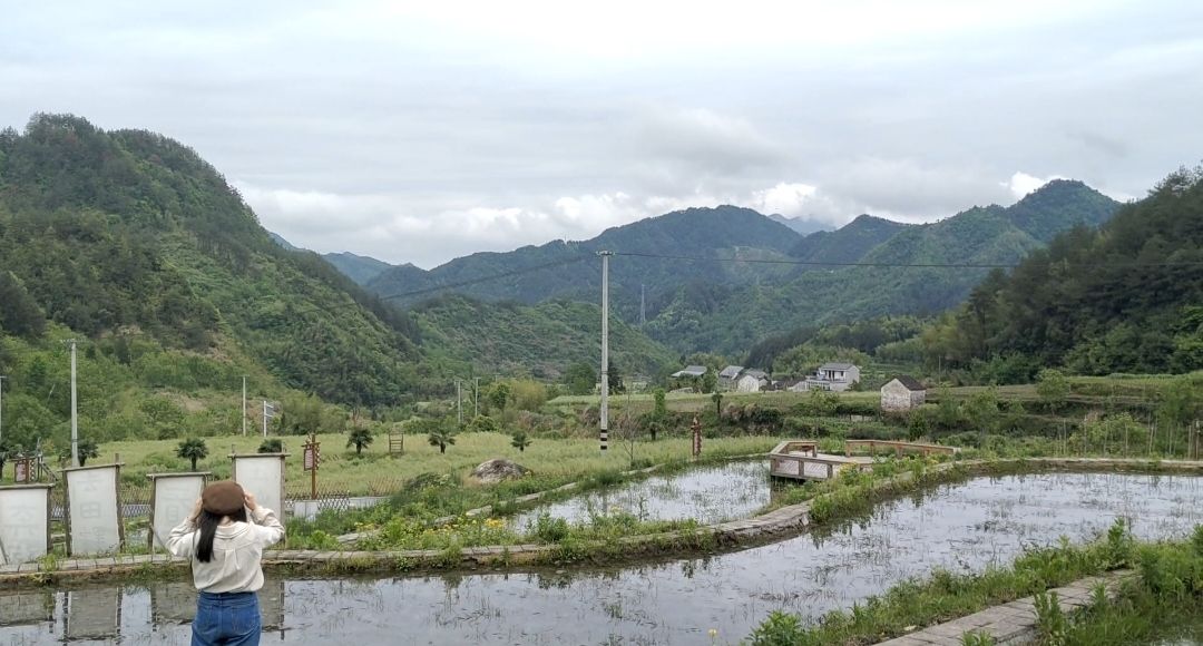 尚村风景区旅行图片 2