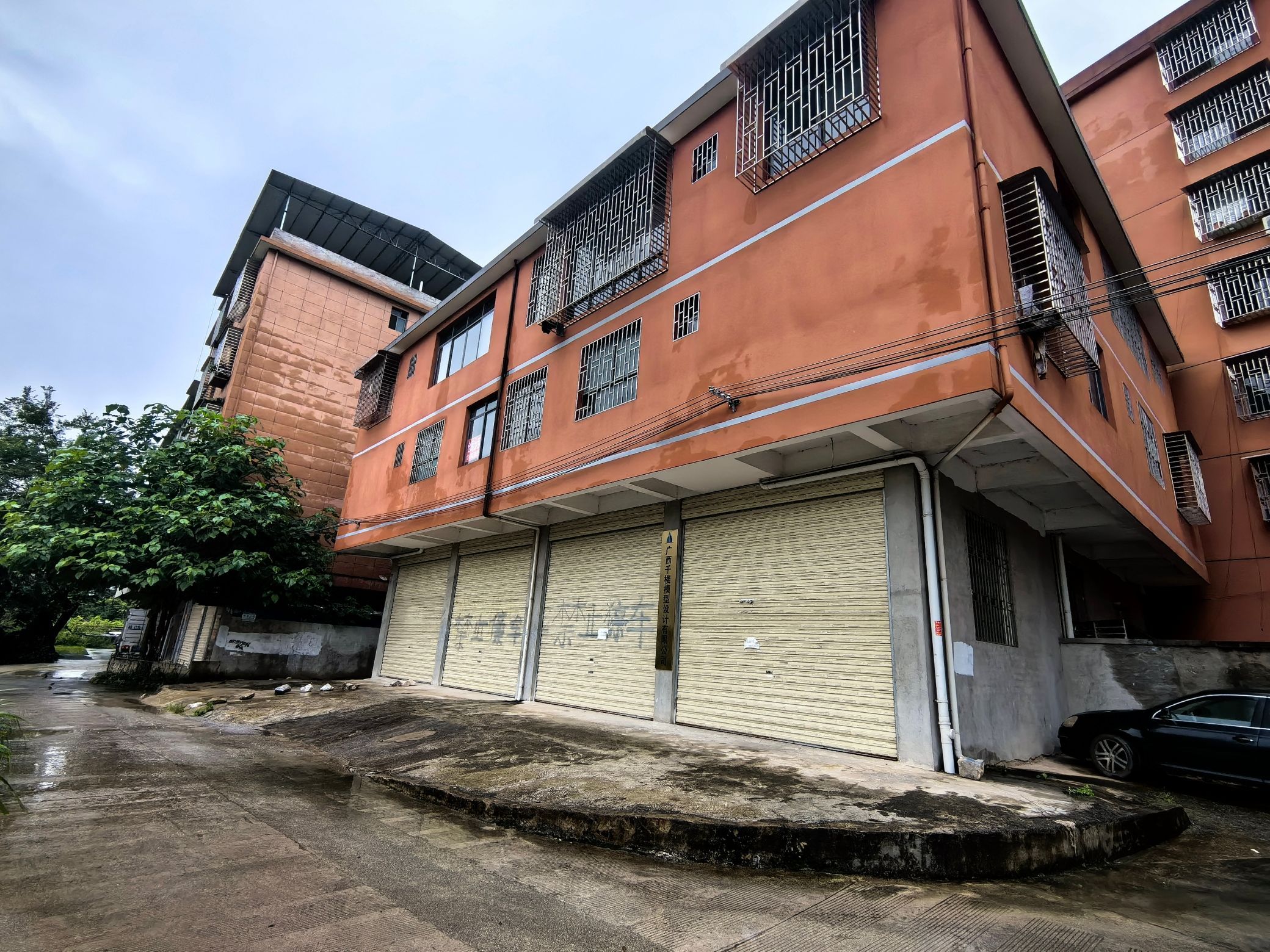 广西千楼模型设计有限公司