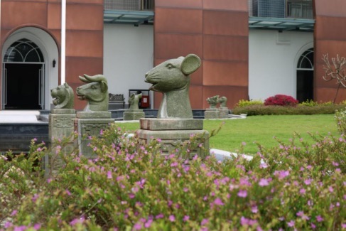 福建海丝钟表博物馆旅行图片 2