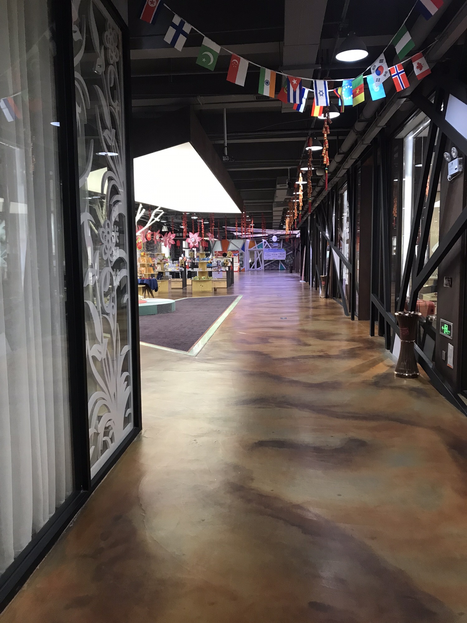 福建海丝钟表博物馆旅行图片 3