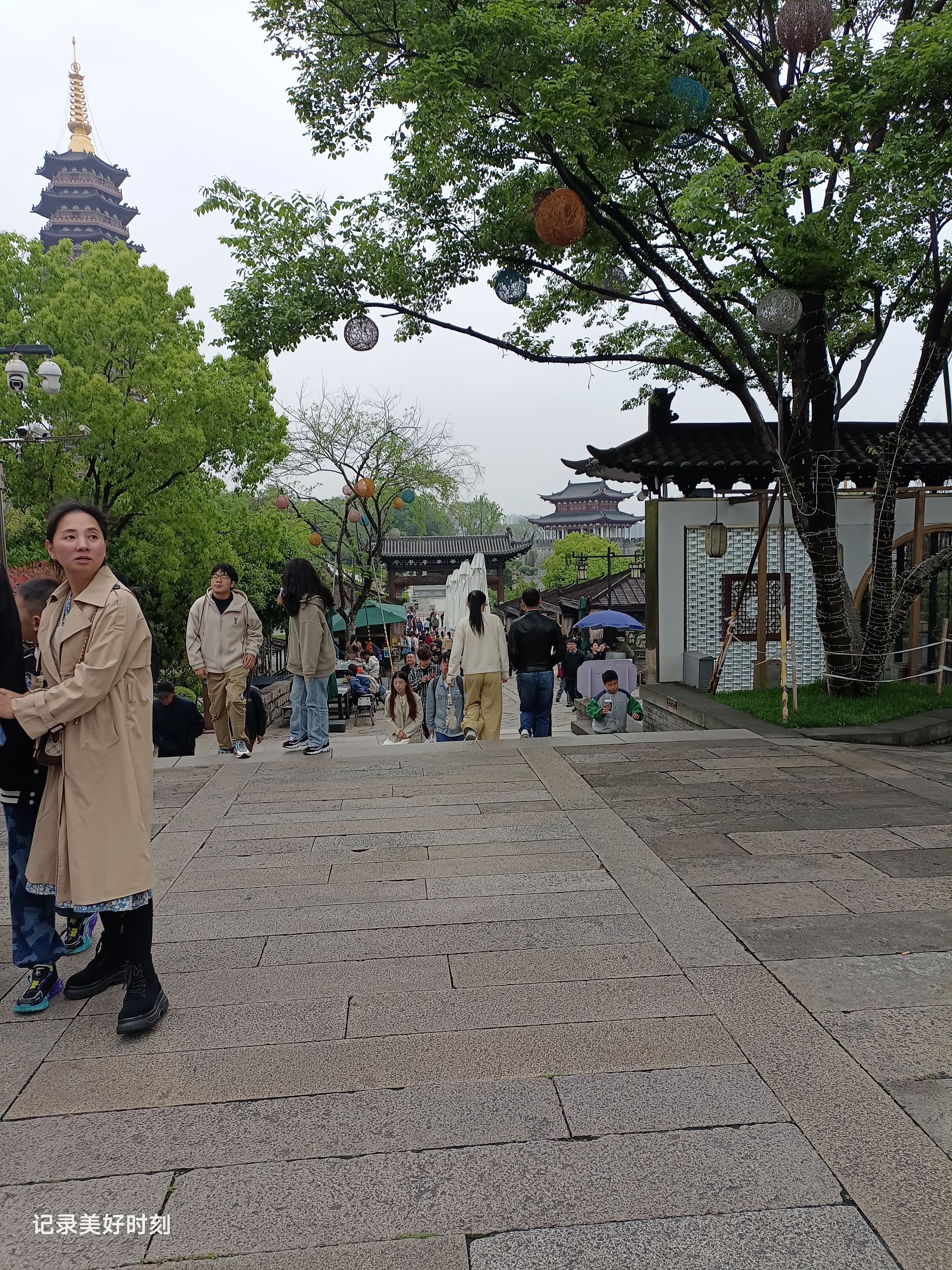 婺州古城景区旅行图片 3