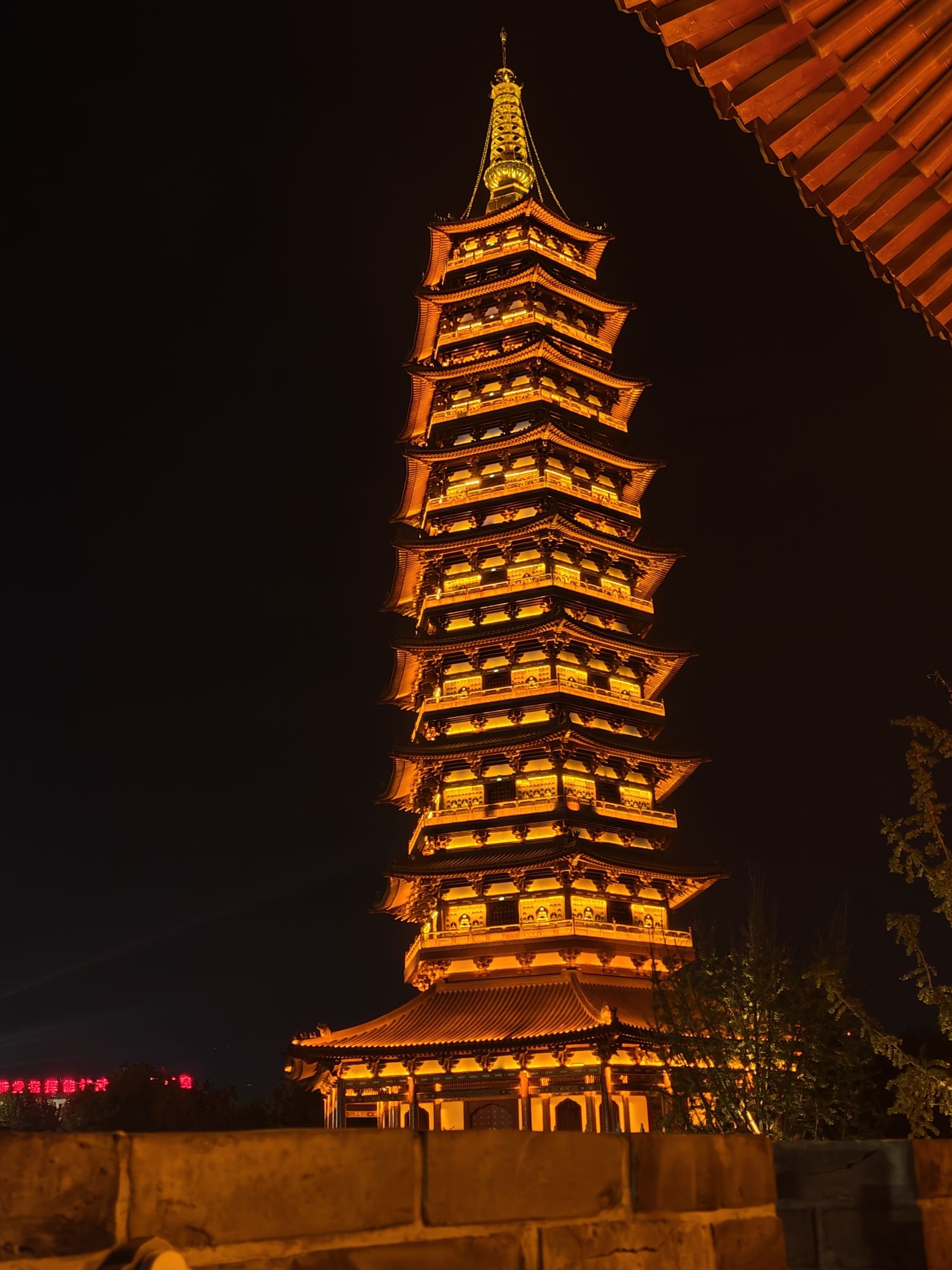 婺州古城景区旅行图片 1