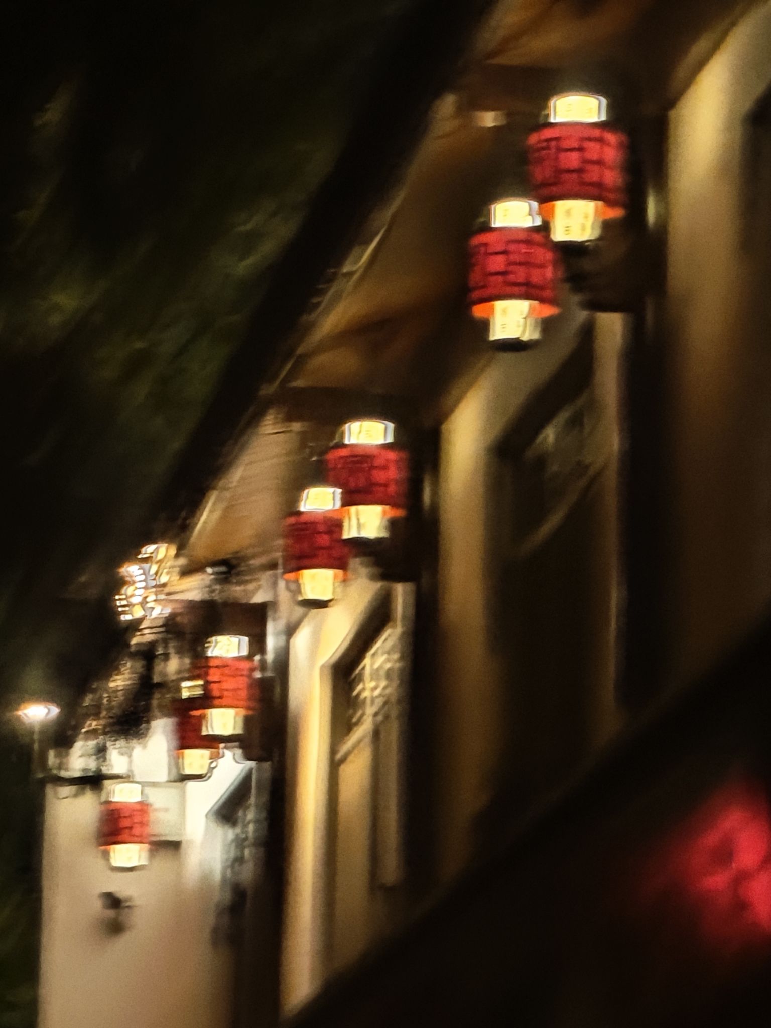 婺州古城景区旅行图片 3