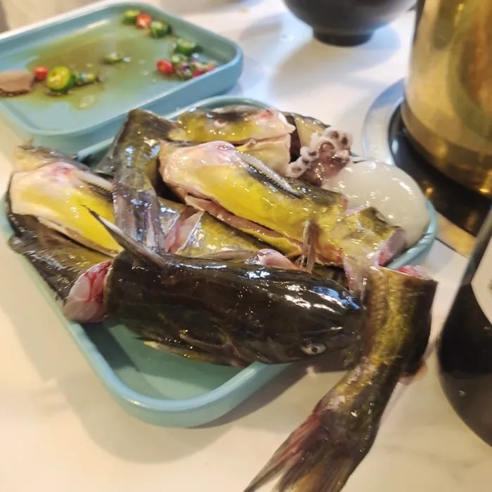 熙伦多烤肉自助餐厅(金西商贸城店)