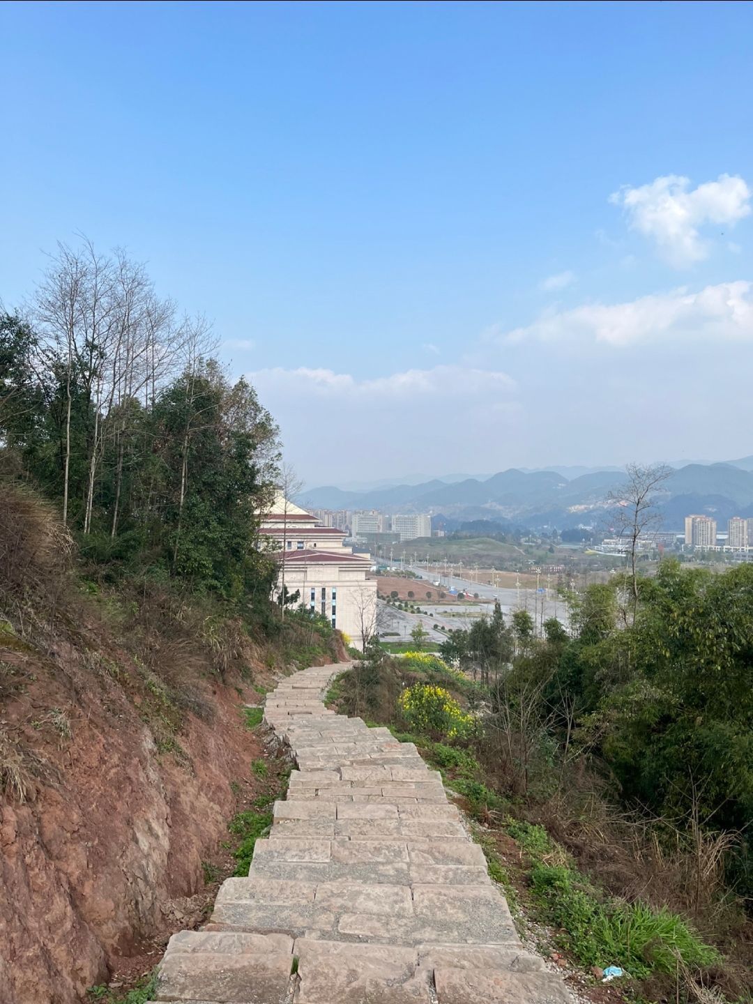 打纸岩森林公园旅行图片 3
