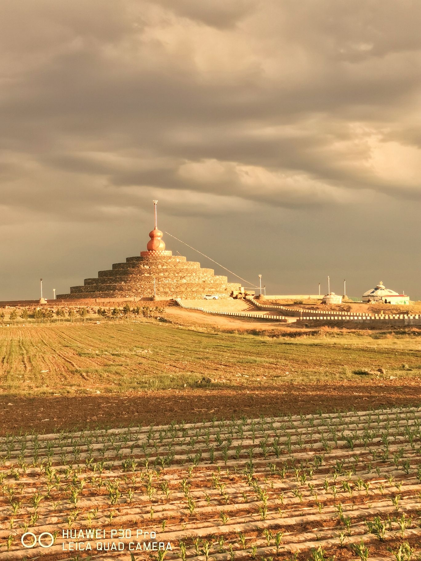 药王谷旅游景区旅行图片 1