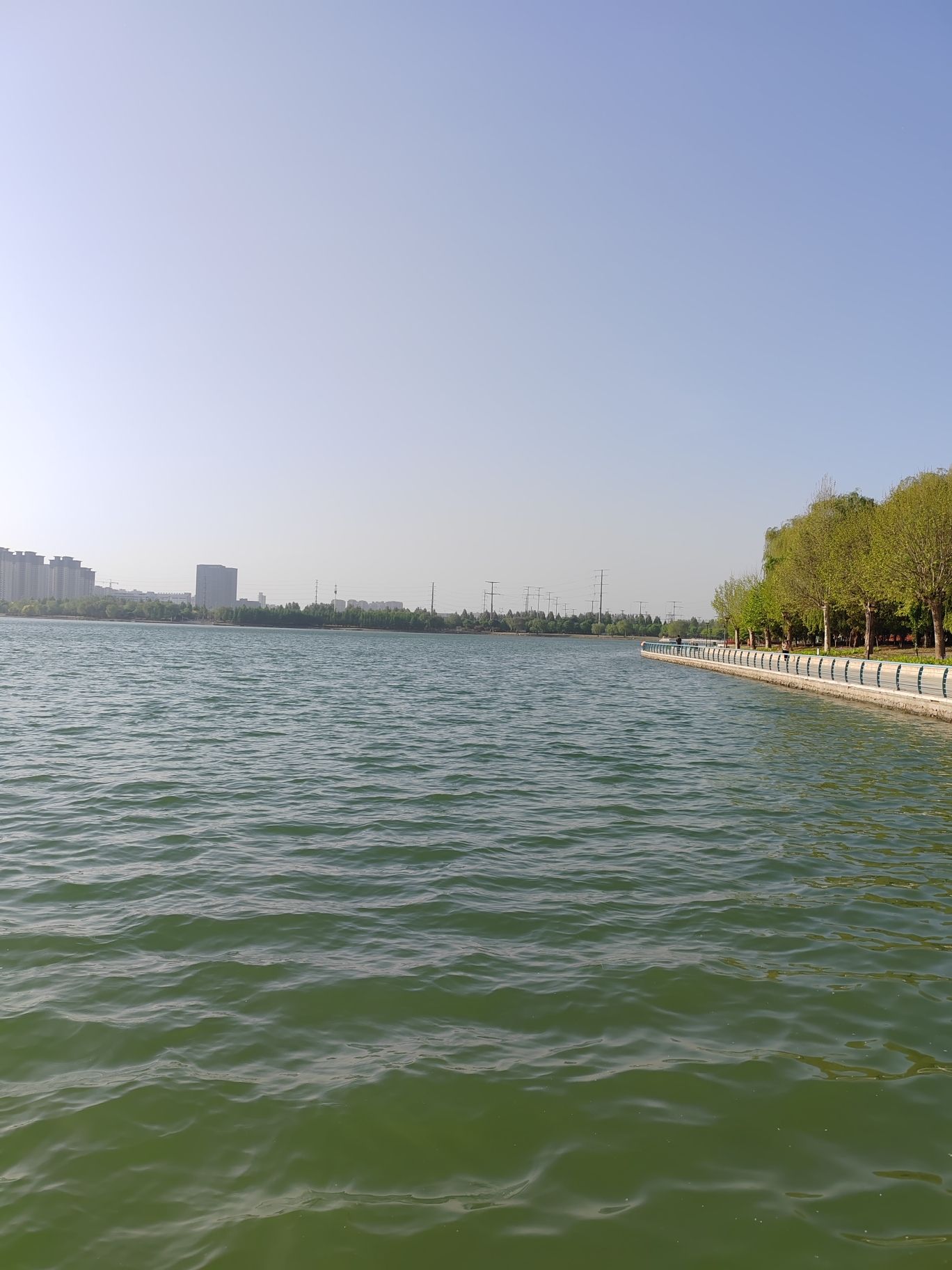 濮阳市科普主题公园旅行图片 3