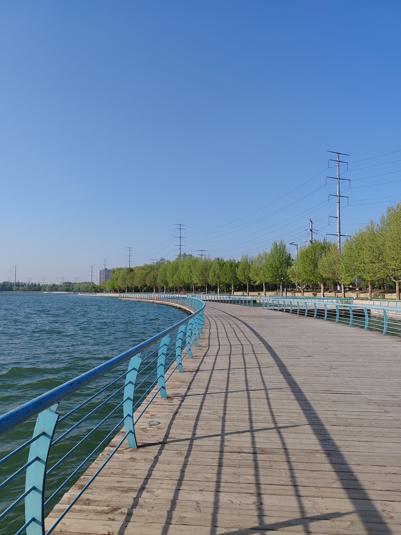 濮阳市科普主题公园旅行图片 1