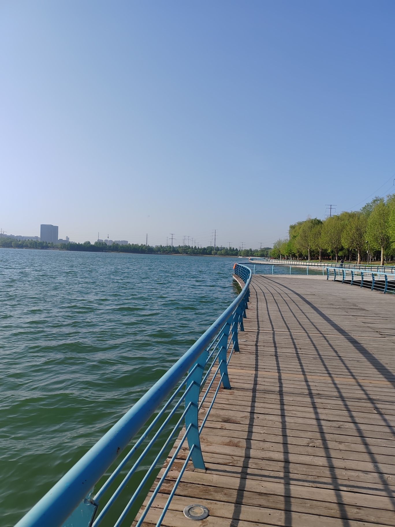 濮阳市科普主题公园旅行图片 2