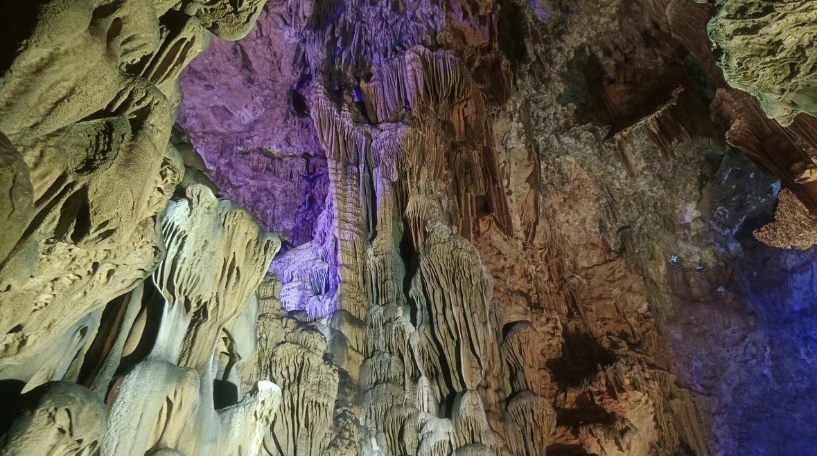 仙女洞旅行图片 1