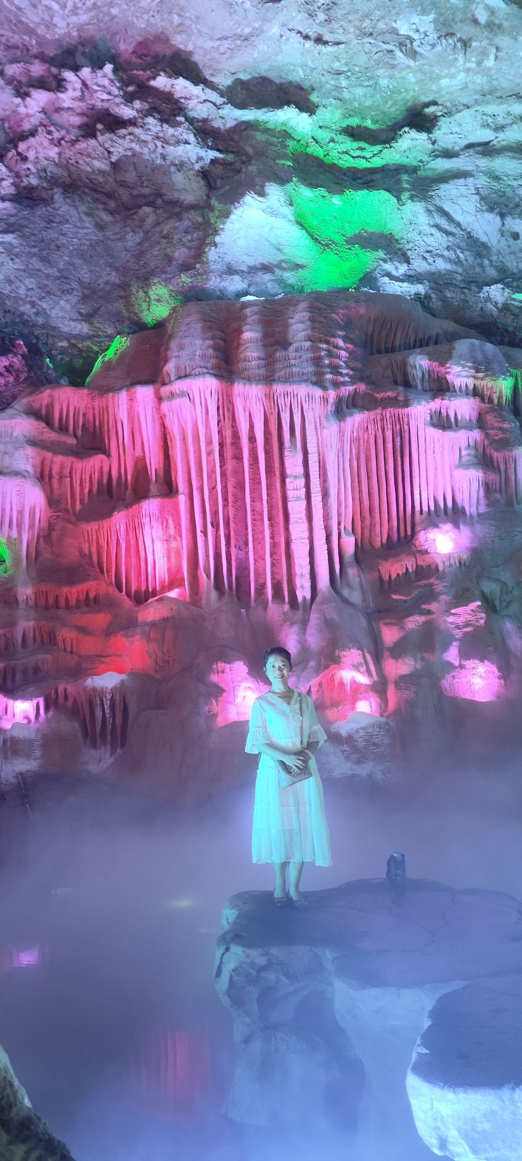 仙女洞旅行图片 2