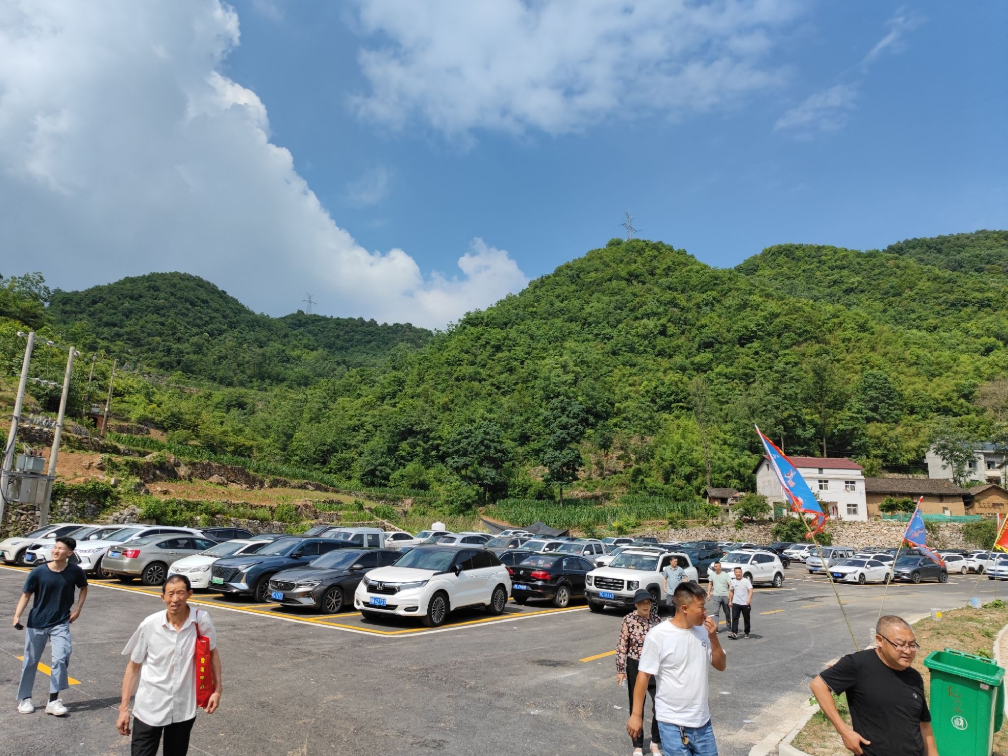 仙女洞旅行图片 1
